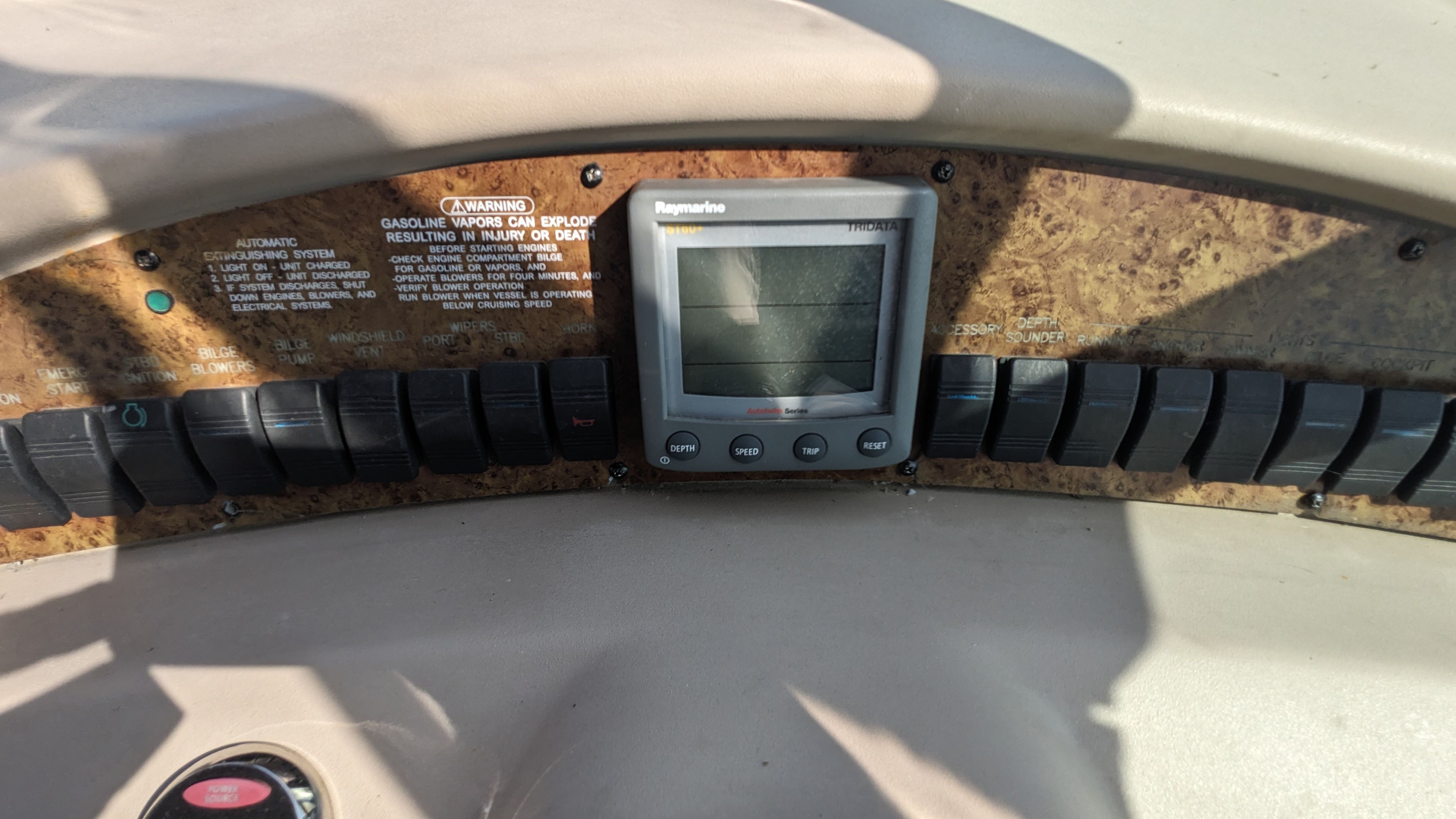 2001 Sea Ray
                                                             340 Sundancer Image Thumbnail #13