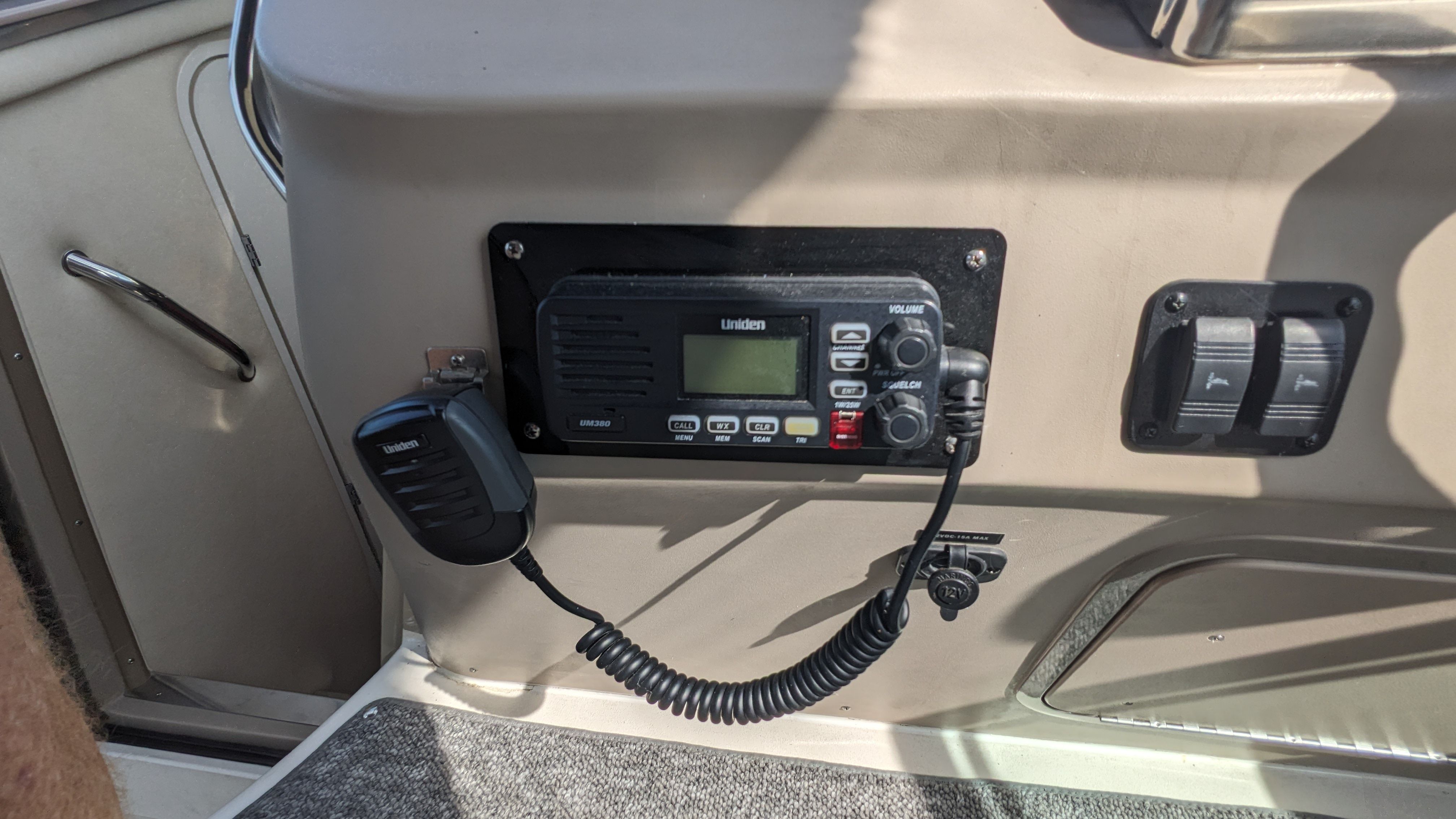 2001 Sea Ray
                                                             340 Sundancer Image Thumbnail #17