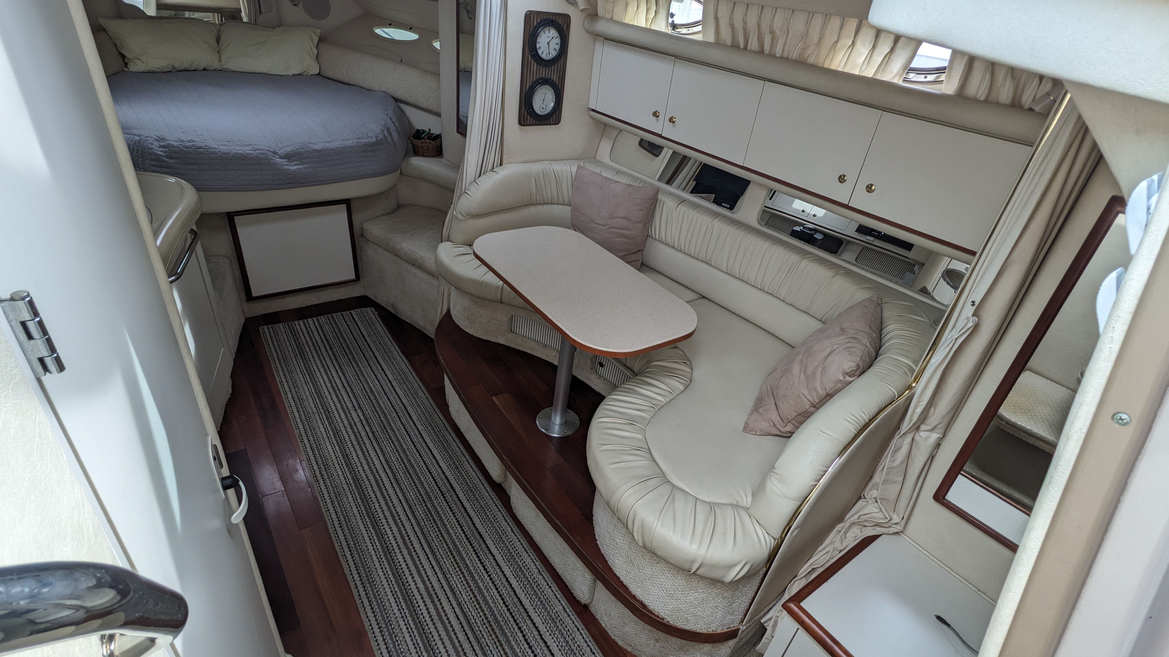 2001 Sea Ray
                                                             340 Sundancer Image Thumbnail #21