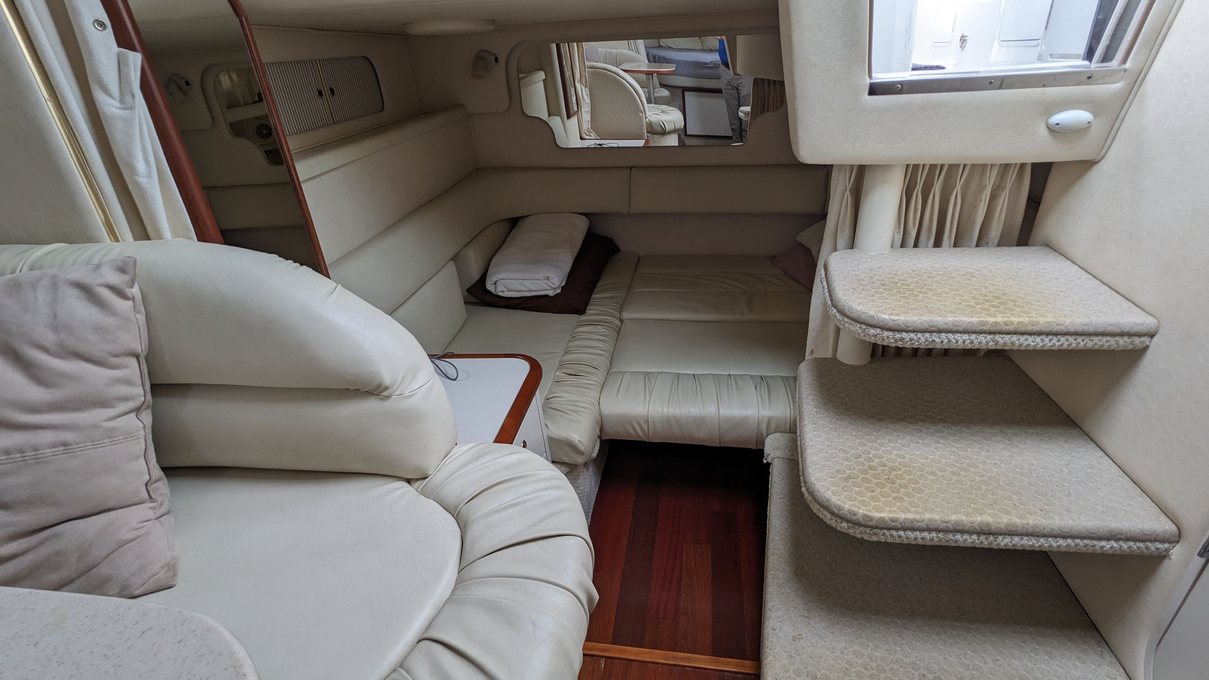 2001 Sea Ray
                                                             340 Sundancer Image Thumbnail #25