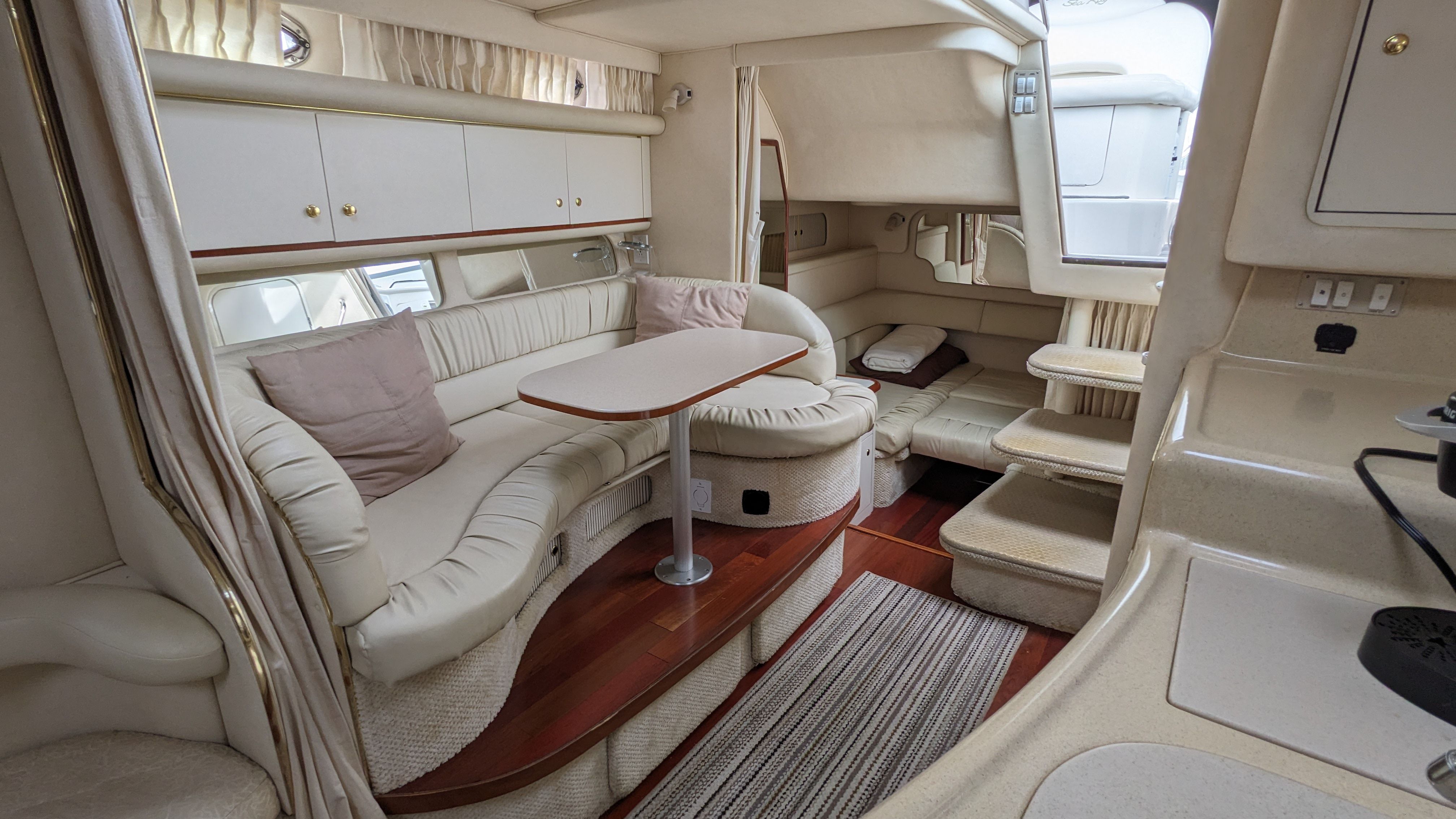 2001 Sea Ray
                                                             340 Sundancer Image Thumbnail #26
