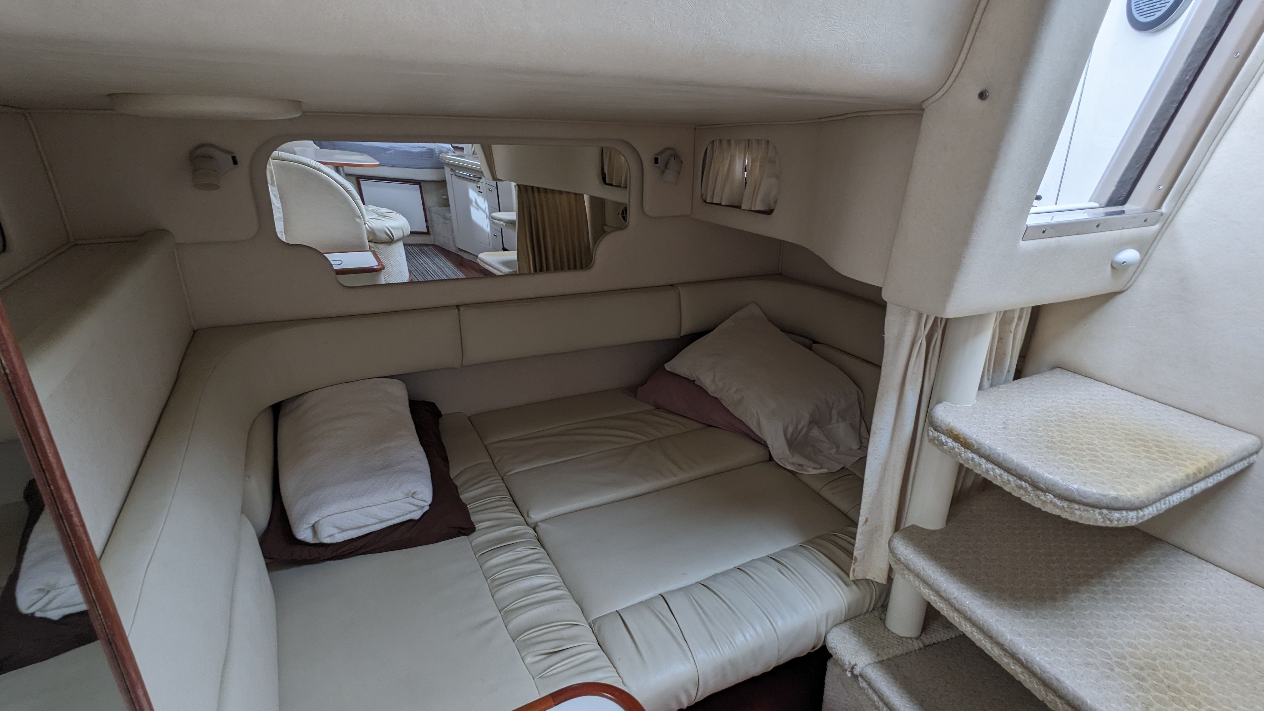 2001 Sea Ray
                                                             340 Sundancer Image Thumbnail #30