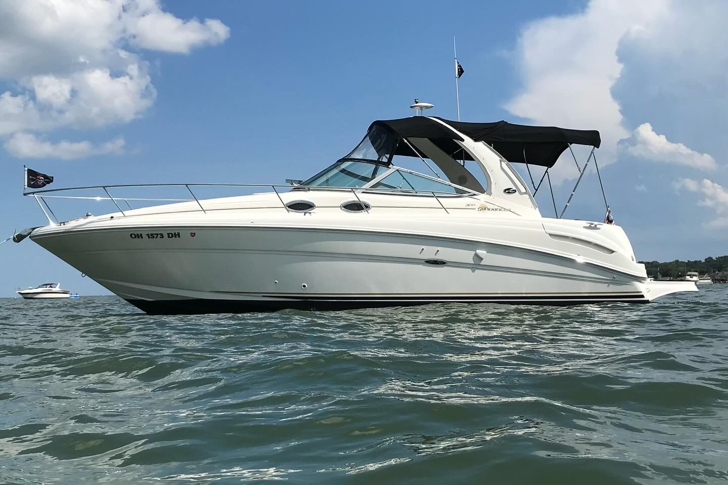 2002 Sea Ray
                                                             300 SUNDANCER Image Thumbnail #0