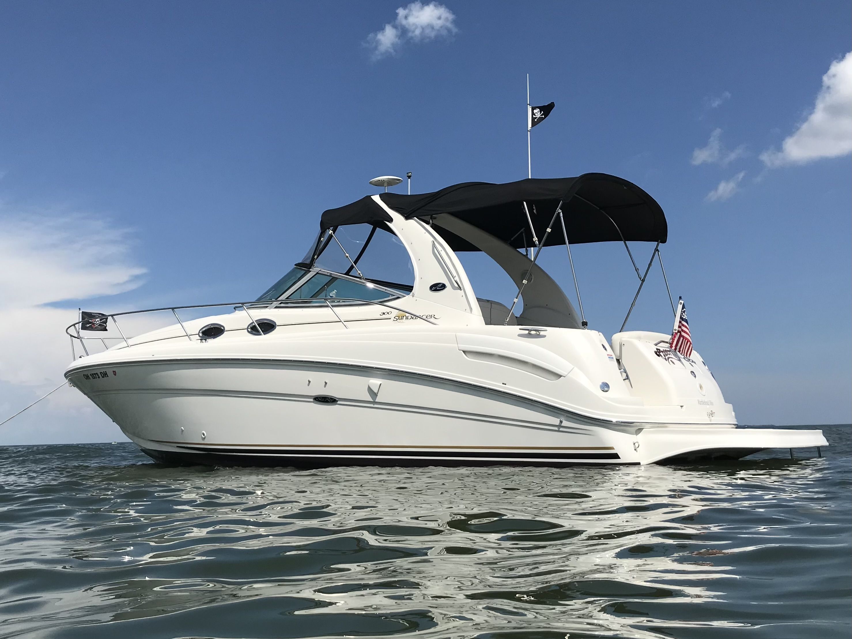 2002 Sea Ray
                                                             300 SUNDANCER Image Thumbnail #1