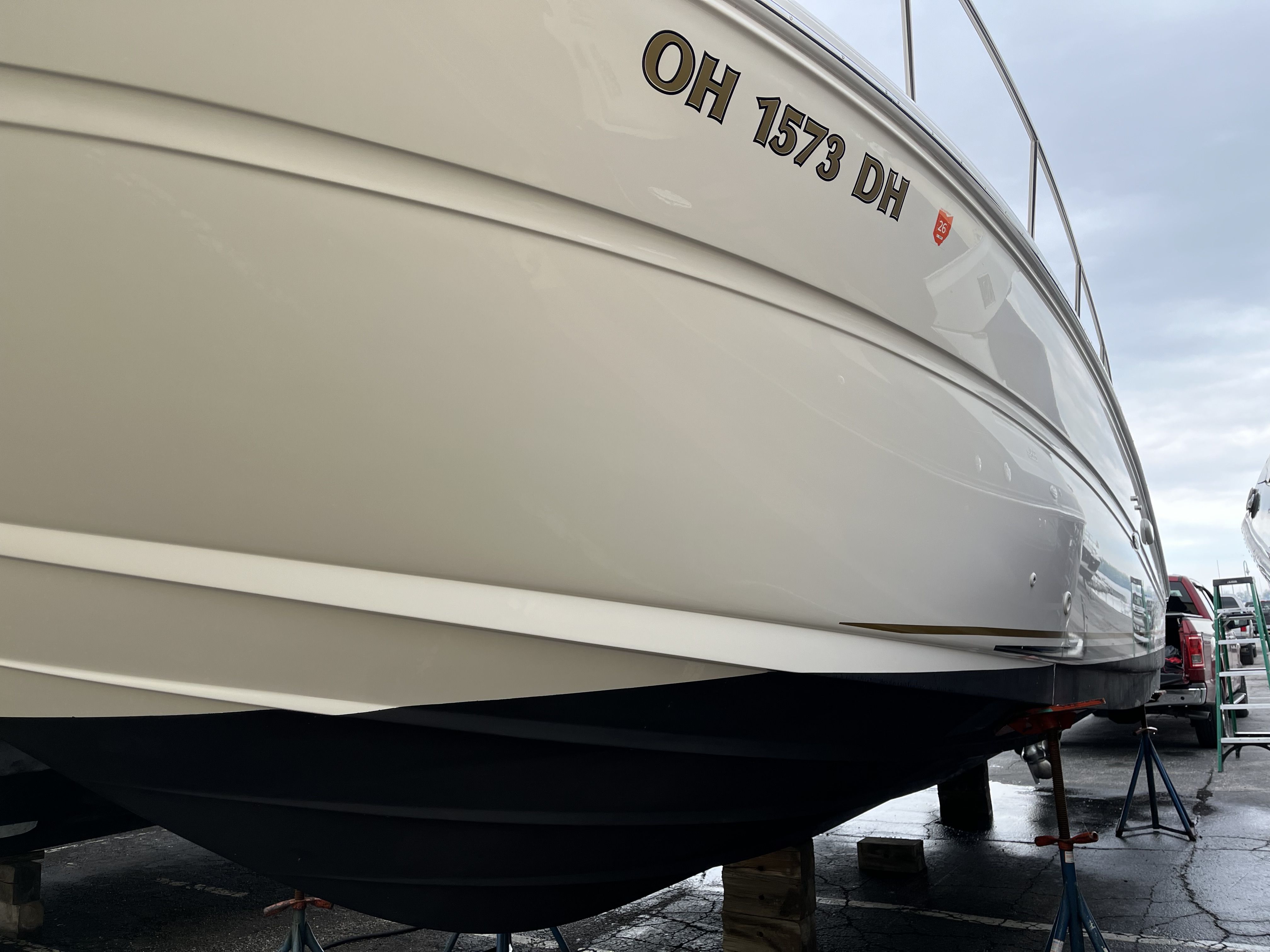 2002 Sea Ray
                                                             300 SUNDANCER Image Thumbnail #3