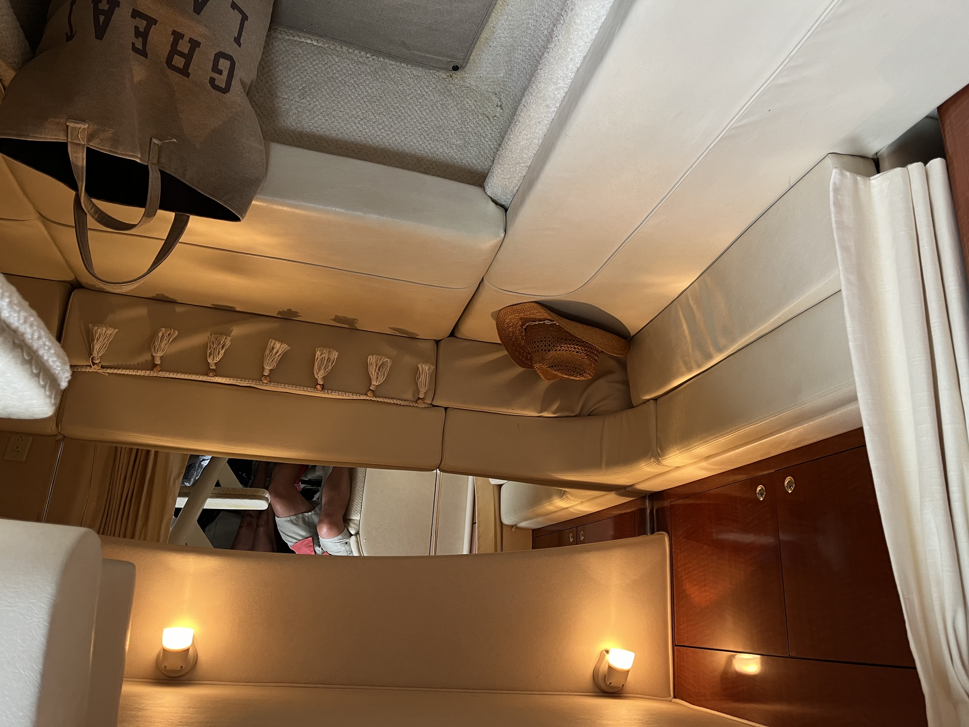 2002 Sea Ray
                                                             300 SUNDANCER Image Thumbnail #16