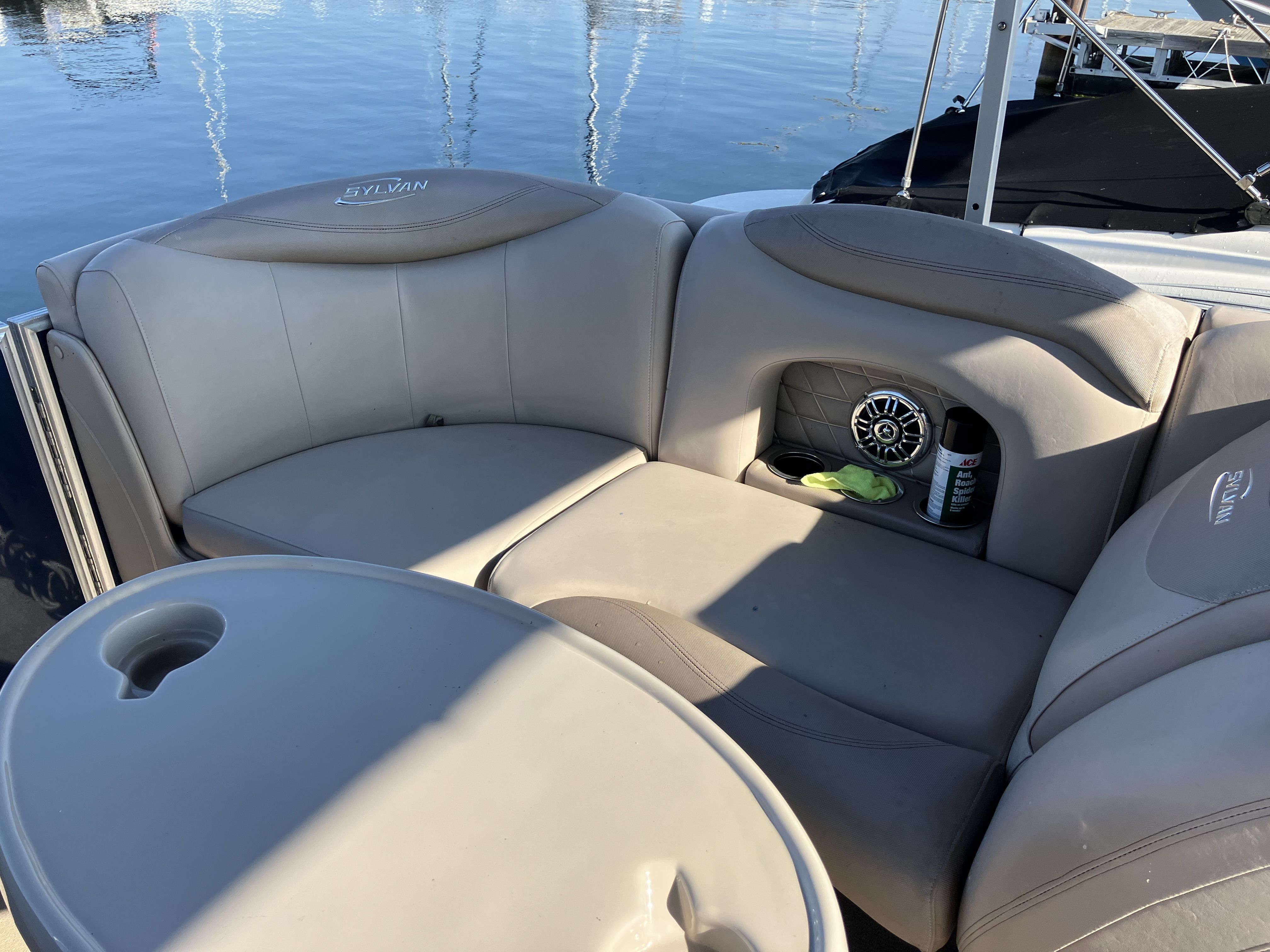 2013 Sylvan
                                                             8524 MIRAGE Image Thumbnail #9