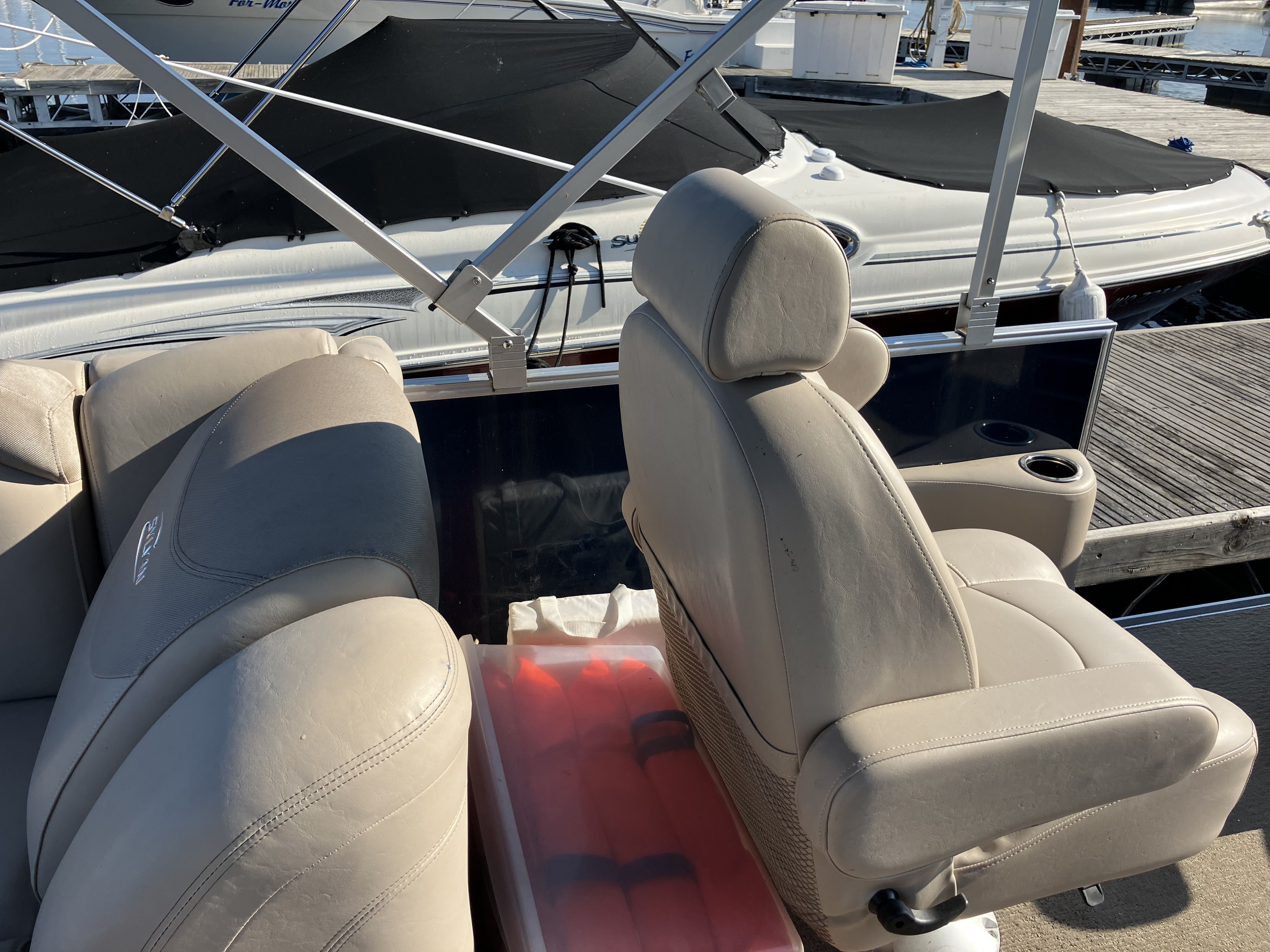 2013 Sylvan
                                                             8524 MIRAGE Image Thumbnail #10