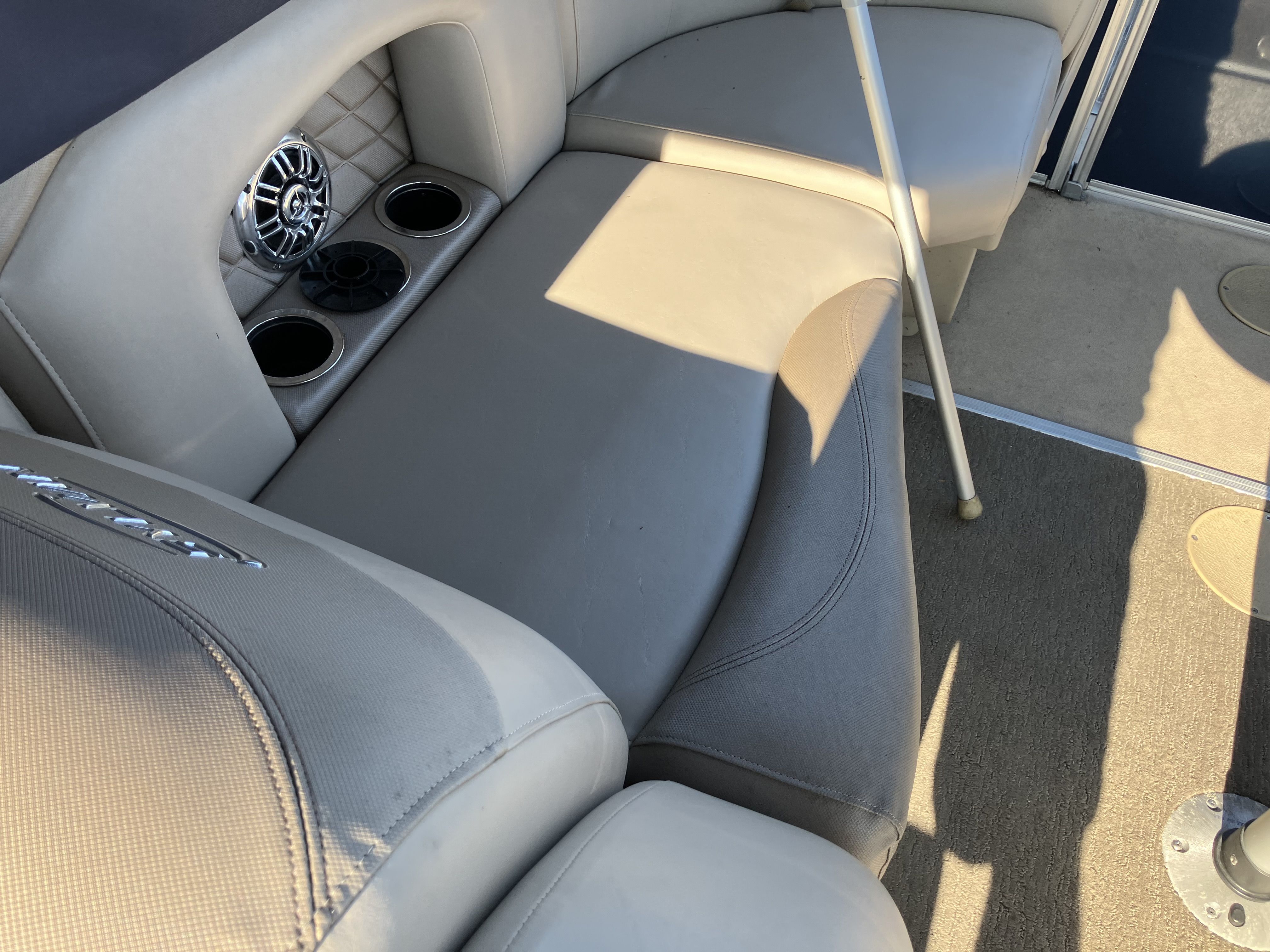 2013 Sylvan 8524 MIRAGE Image Thumbnail #17