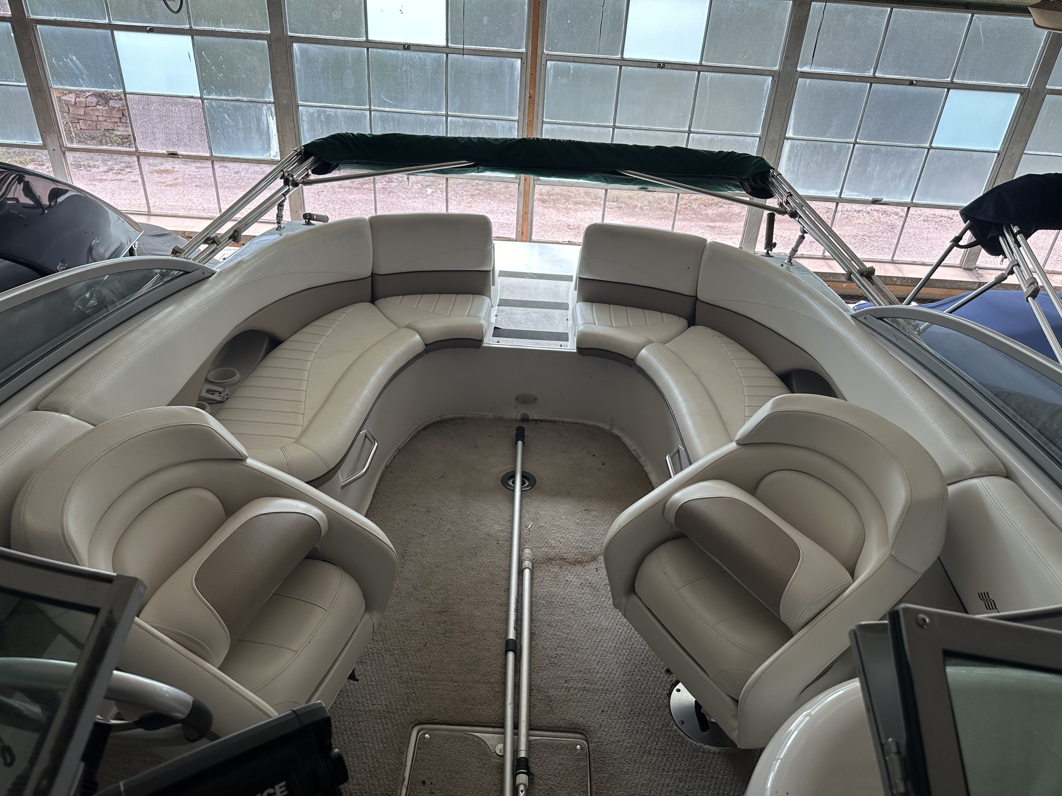 2005 Four Winns 234FUNSHIP Image Thumbnail #4