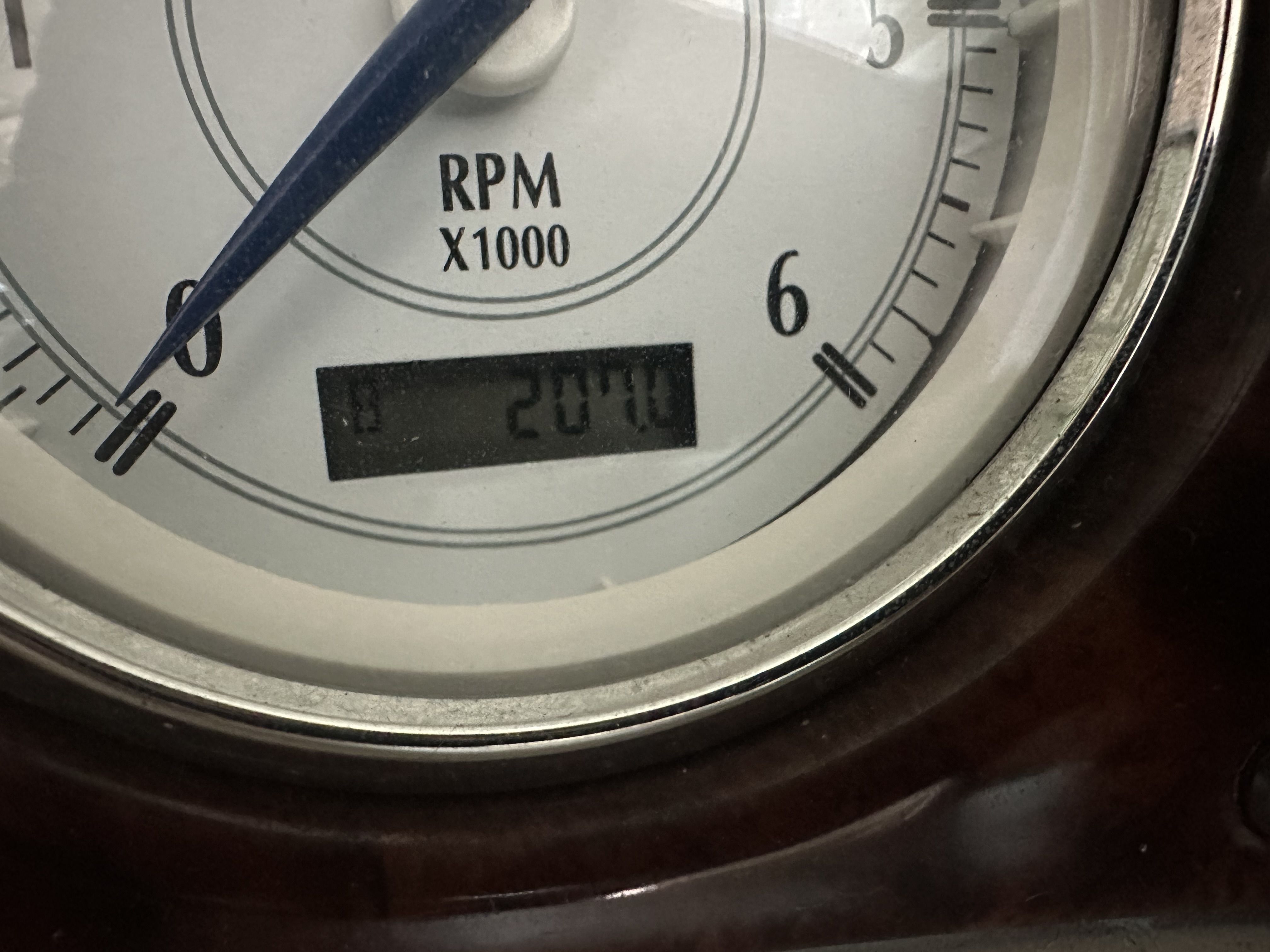 2005 Four Winns 234FUNSHIP Image Thumbnail #6