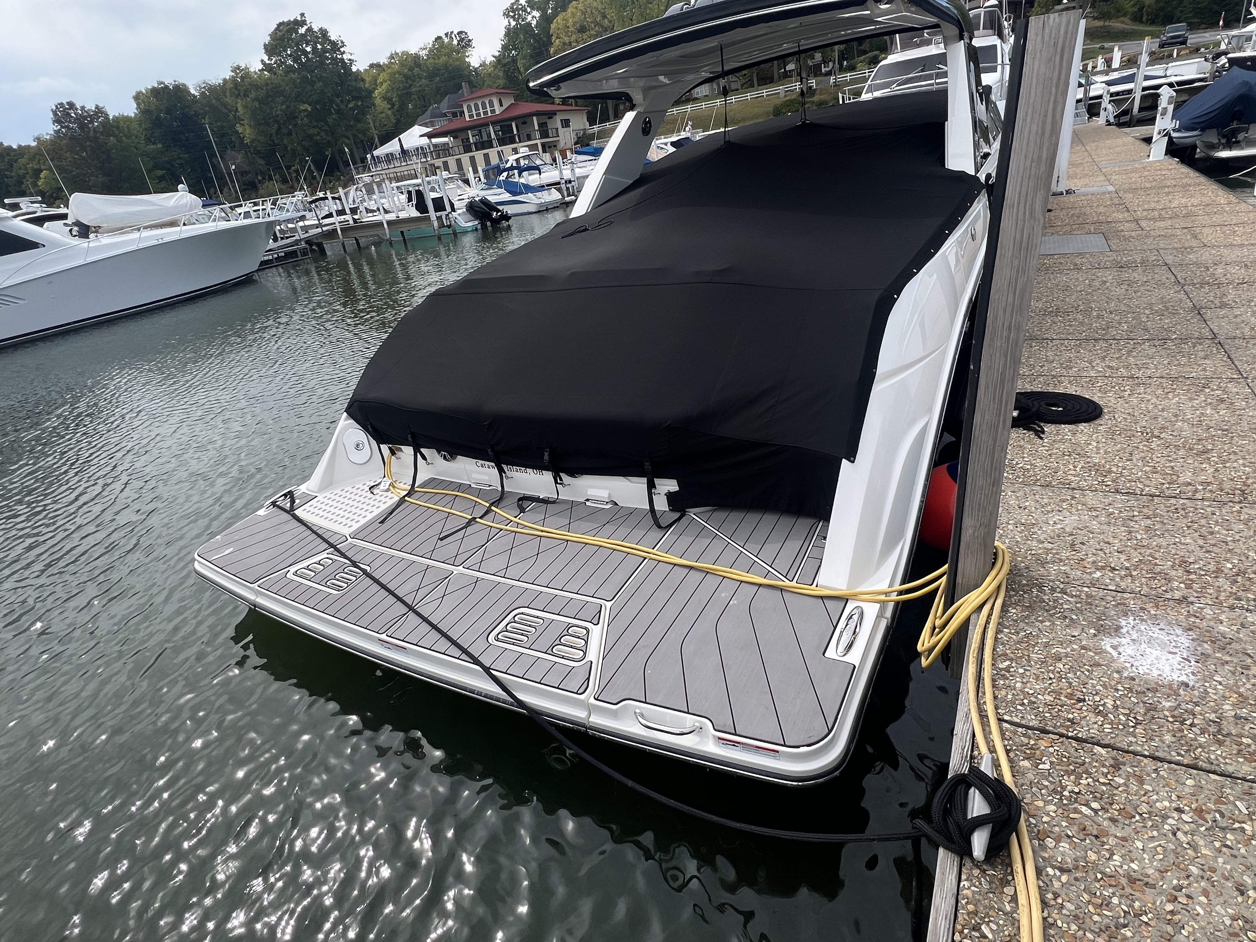 2022 Sea Ray
                                                             400 SLX Image Thumbnail #5