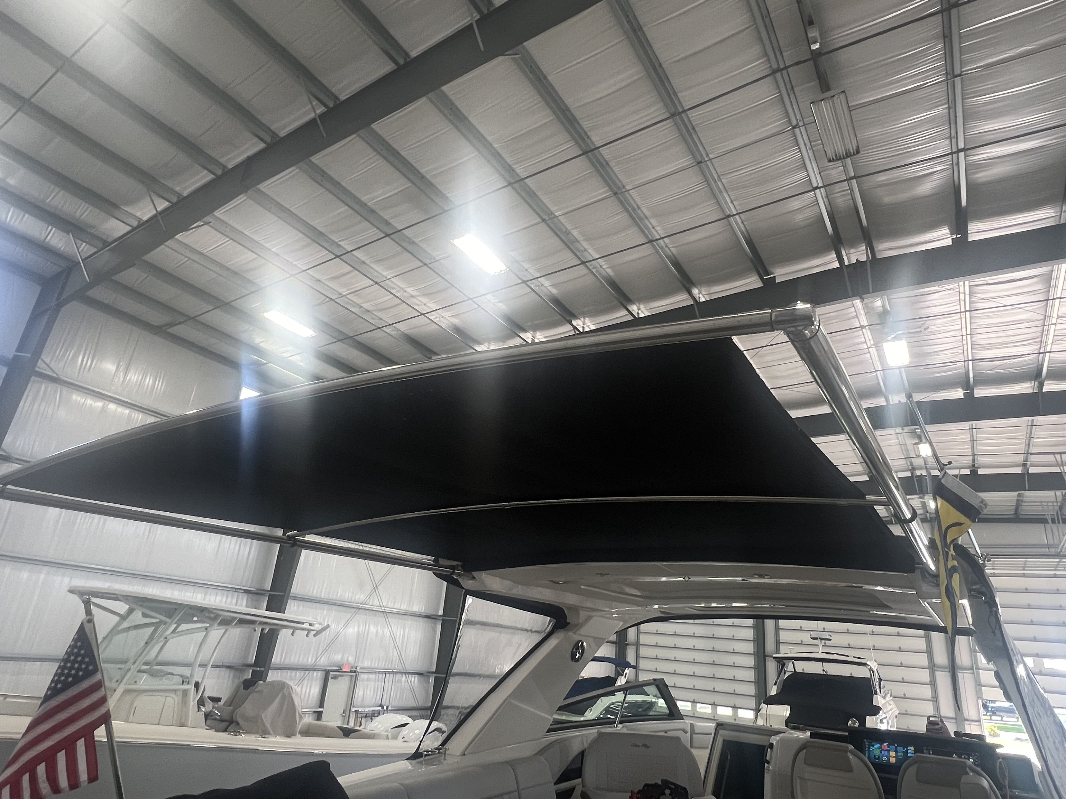 2022 Sea Ray
                                                             400 SLX Image Thumbnail #6