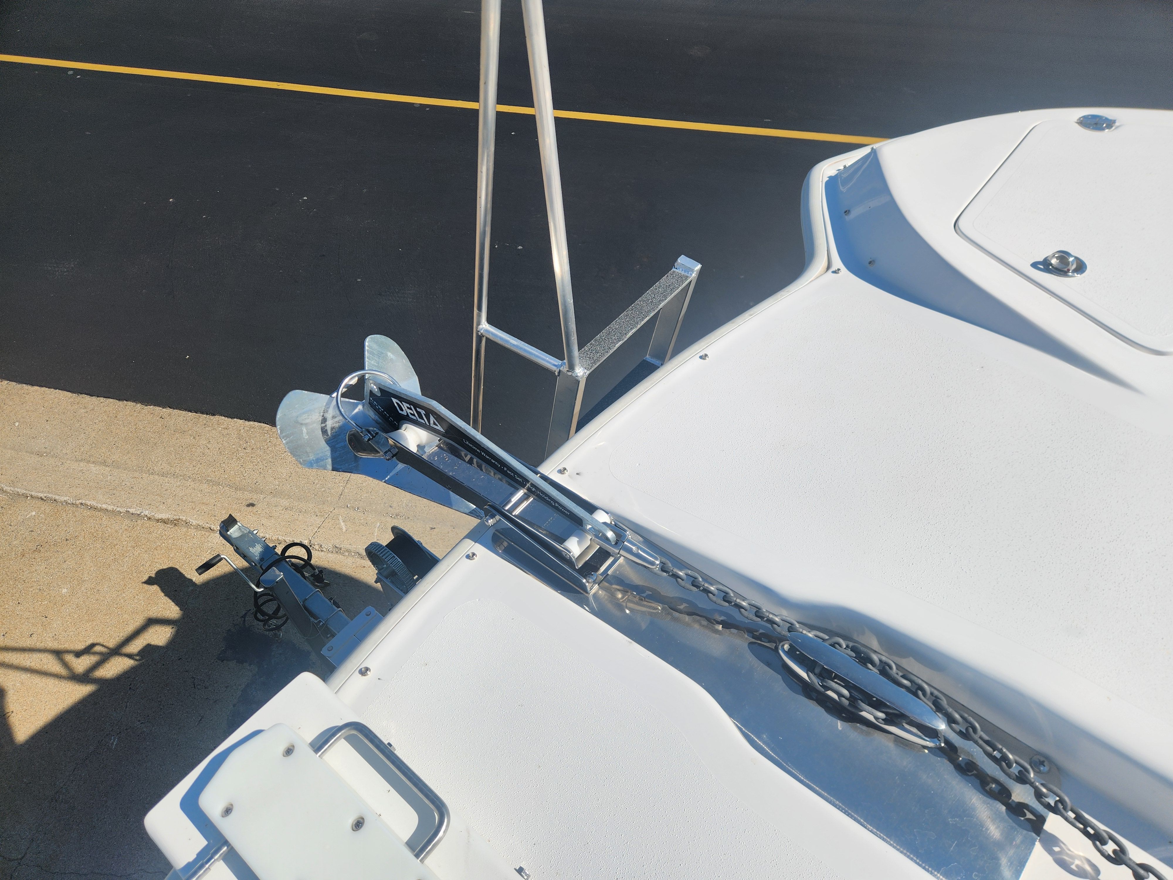 2023 Twin Vee
                                                             340 GFX Image Thumbnail #20