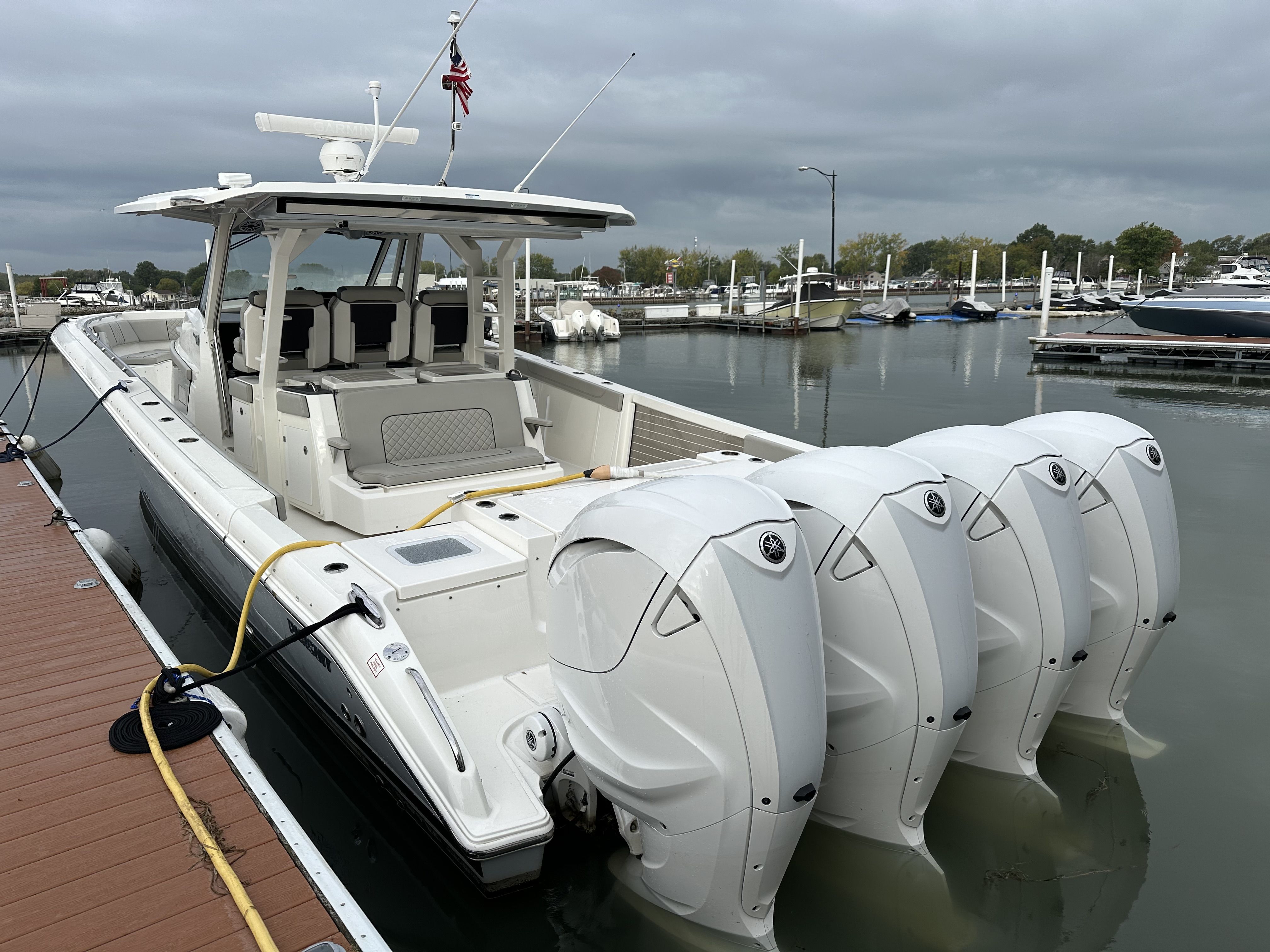 2022 Pursuit S 428 Image Thumbnail #1