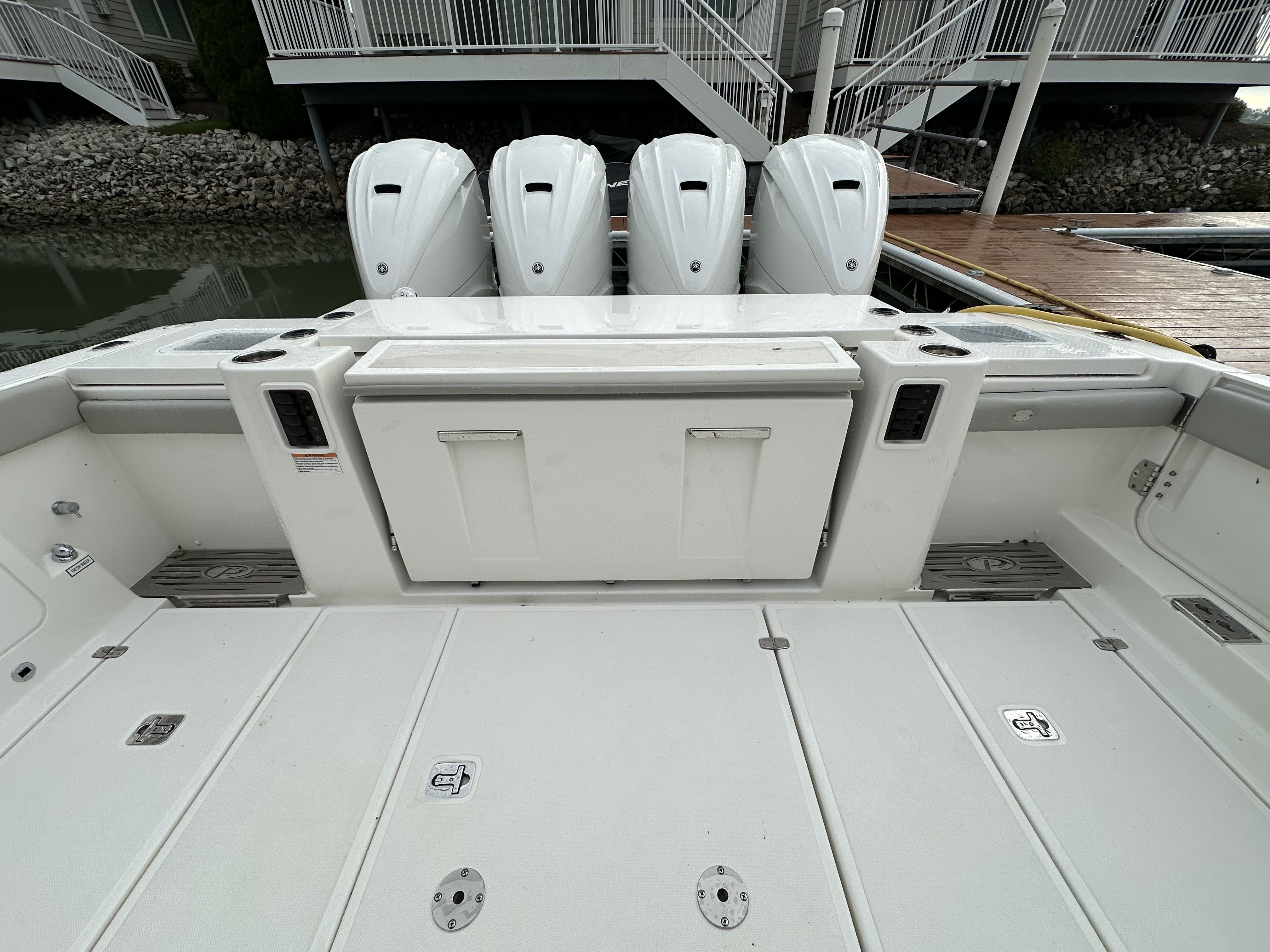 2022 Pursuit S 428 Image Thumbnail #4