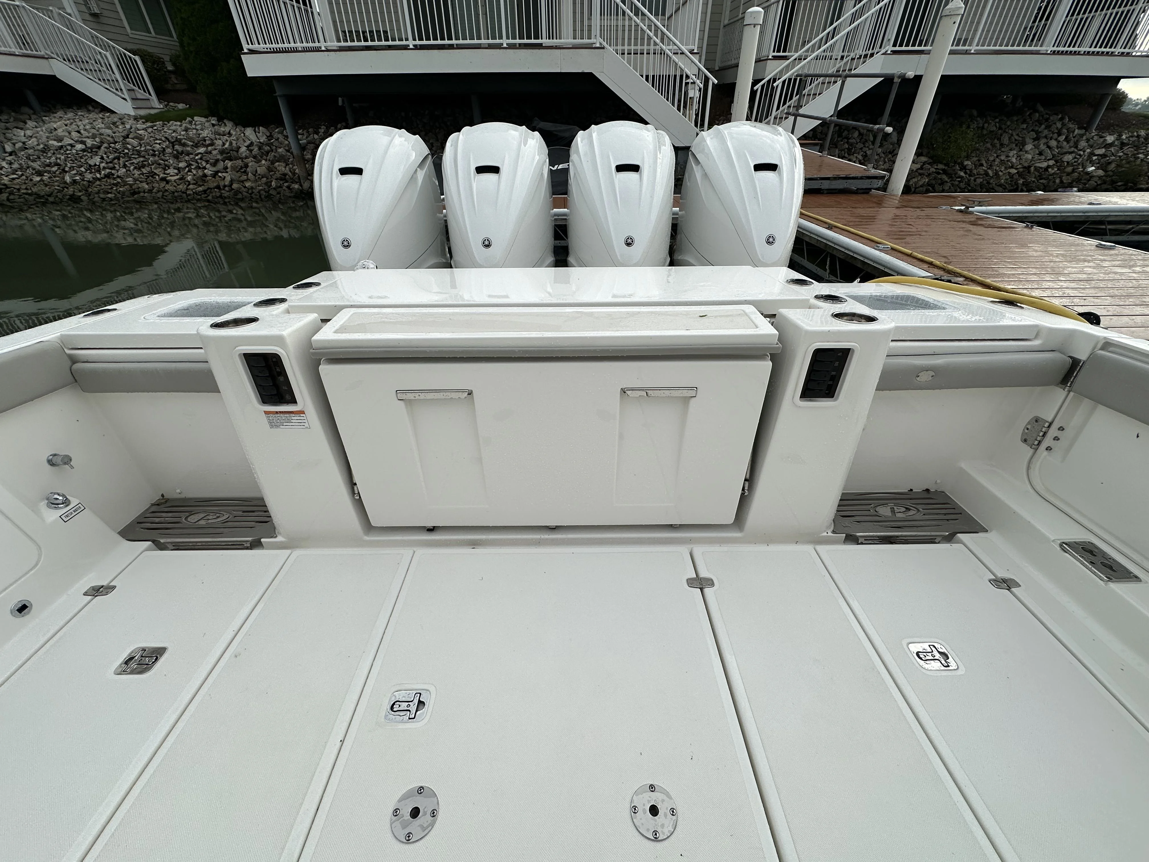 2022 Pursuit S 428 Image Thumbnail #4