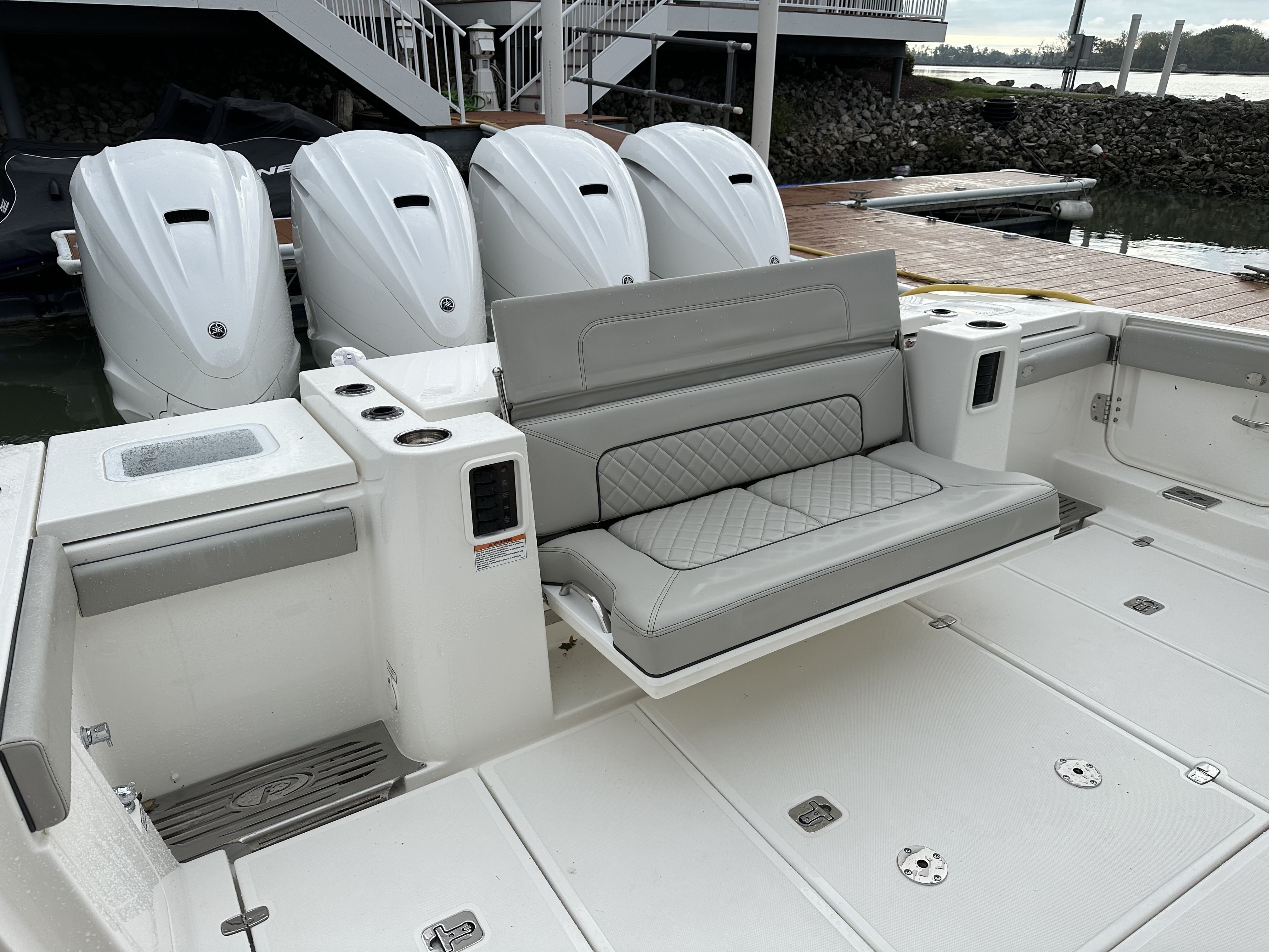 2022 Pursuit S 428 Image Thumbnail #5