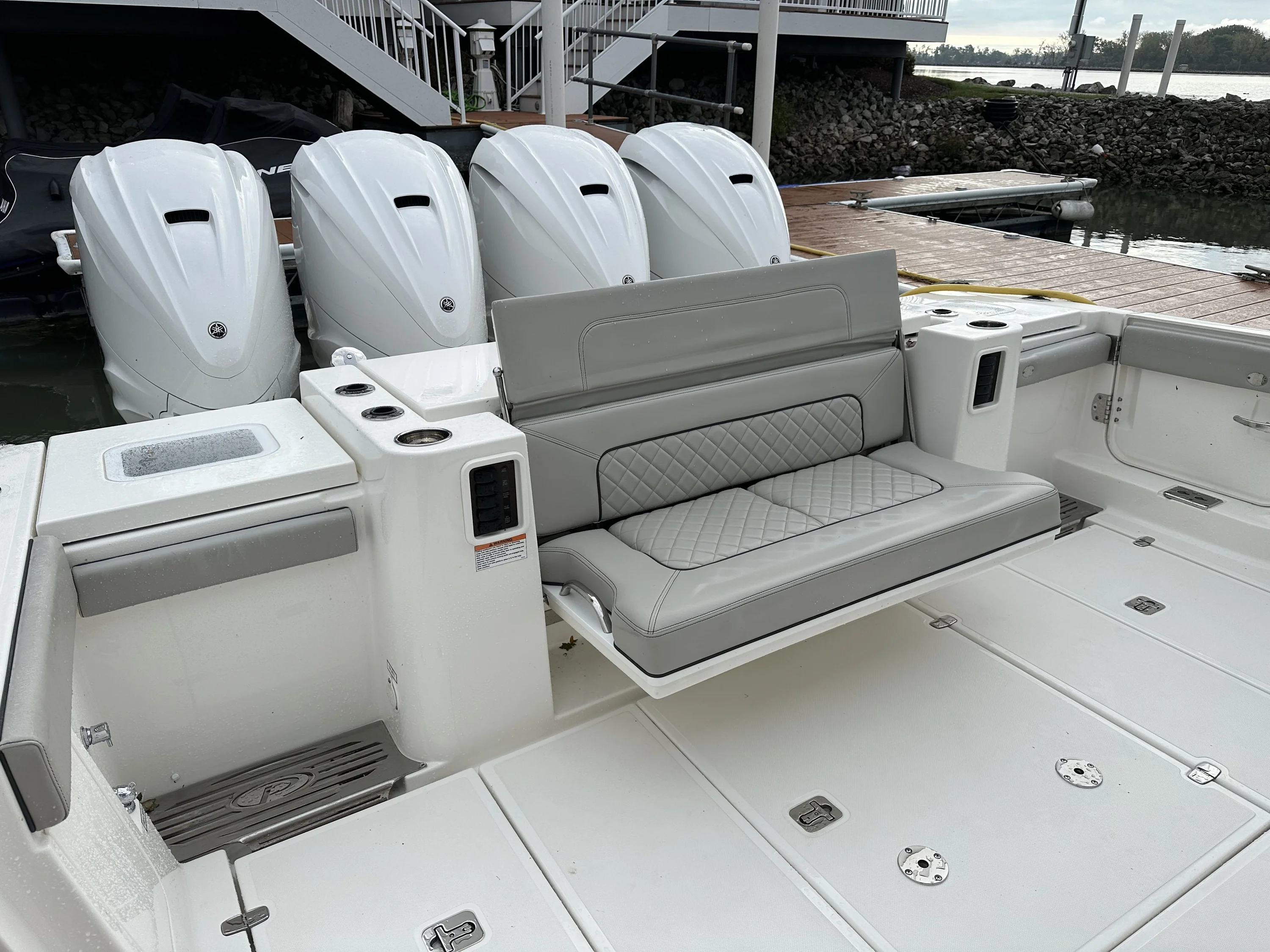 2022 Pursuit S 428 Image Thumbnail #5