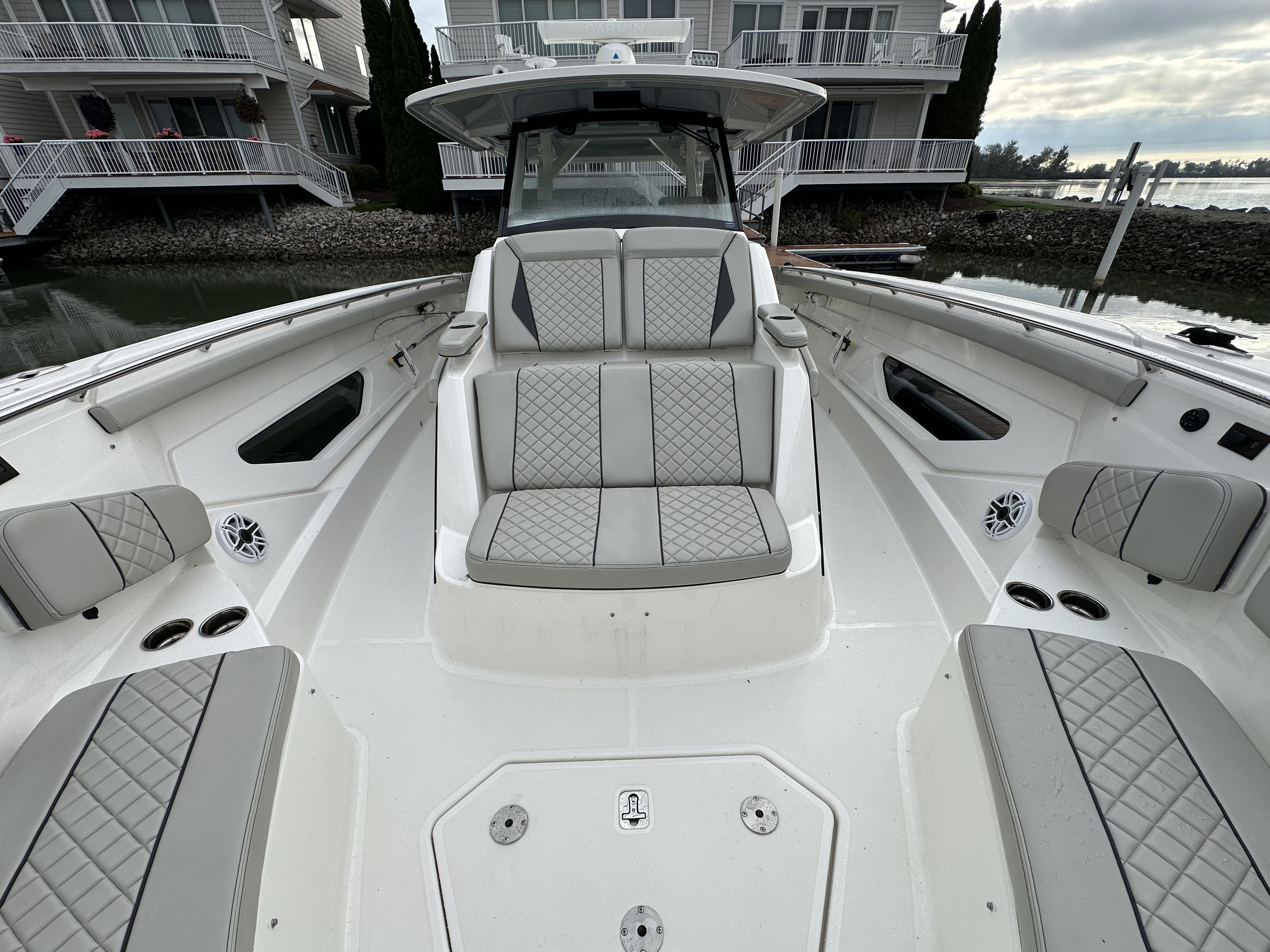 2022 Pursuit S 428 Image Thumbnail #7