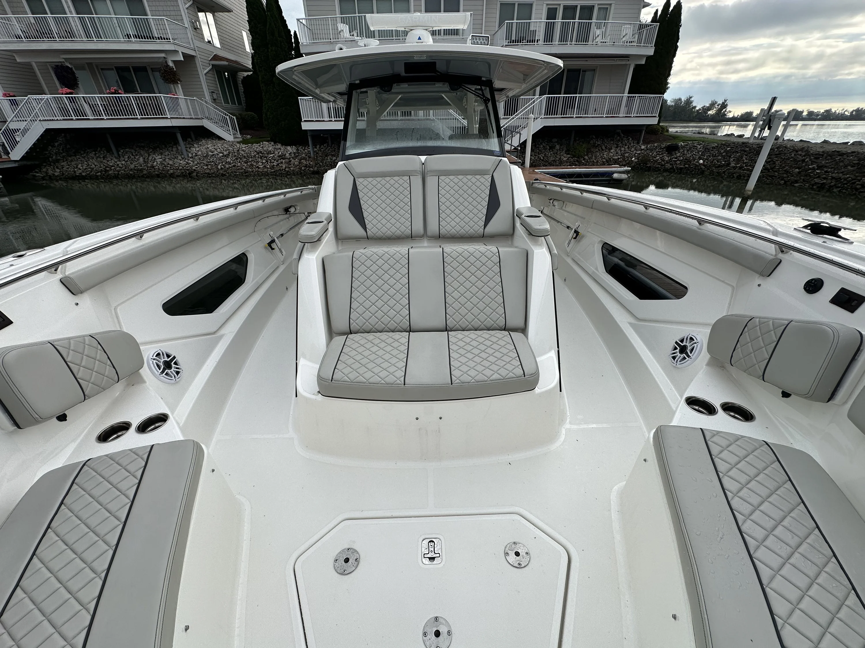 2022 Pursuit S 428 Image Thumbnail #7