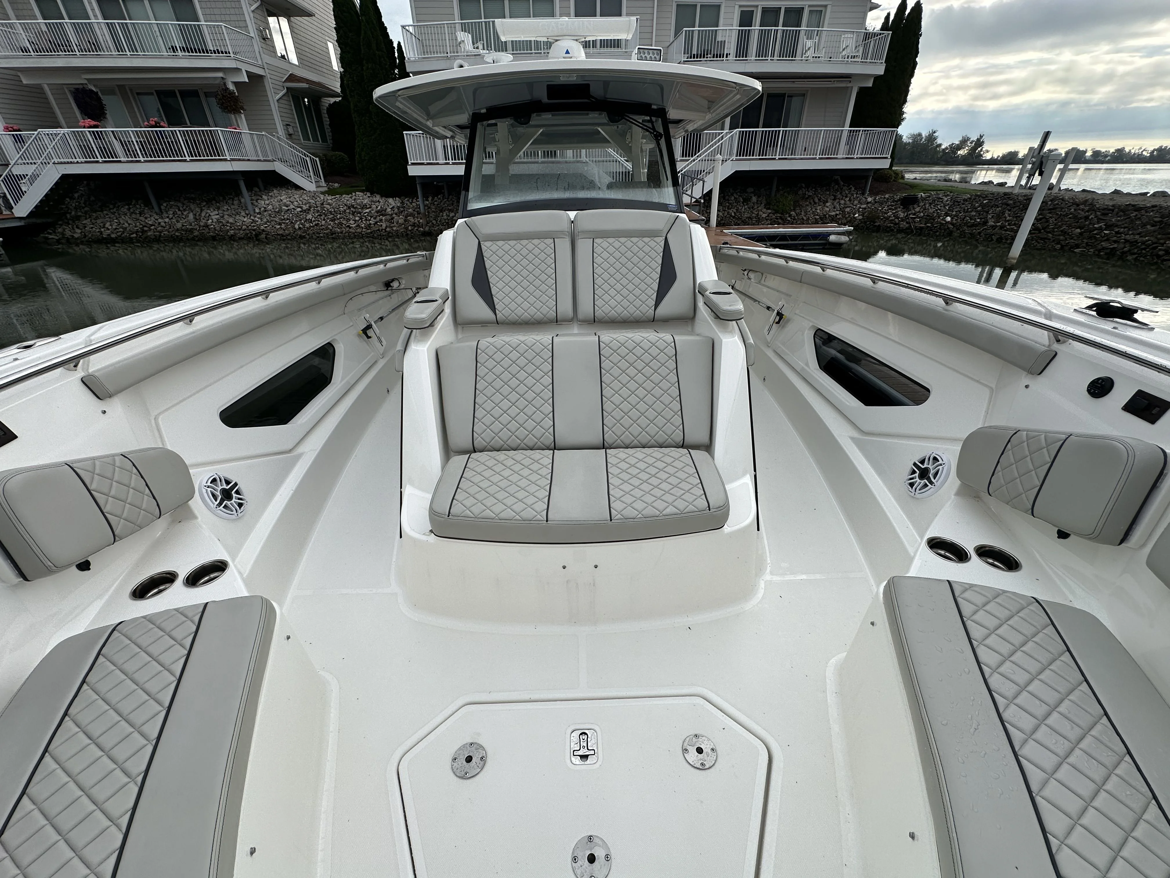 2022 Pursuit S 428 Image Thumbnail #7