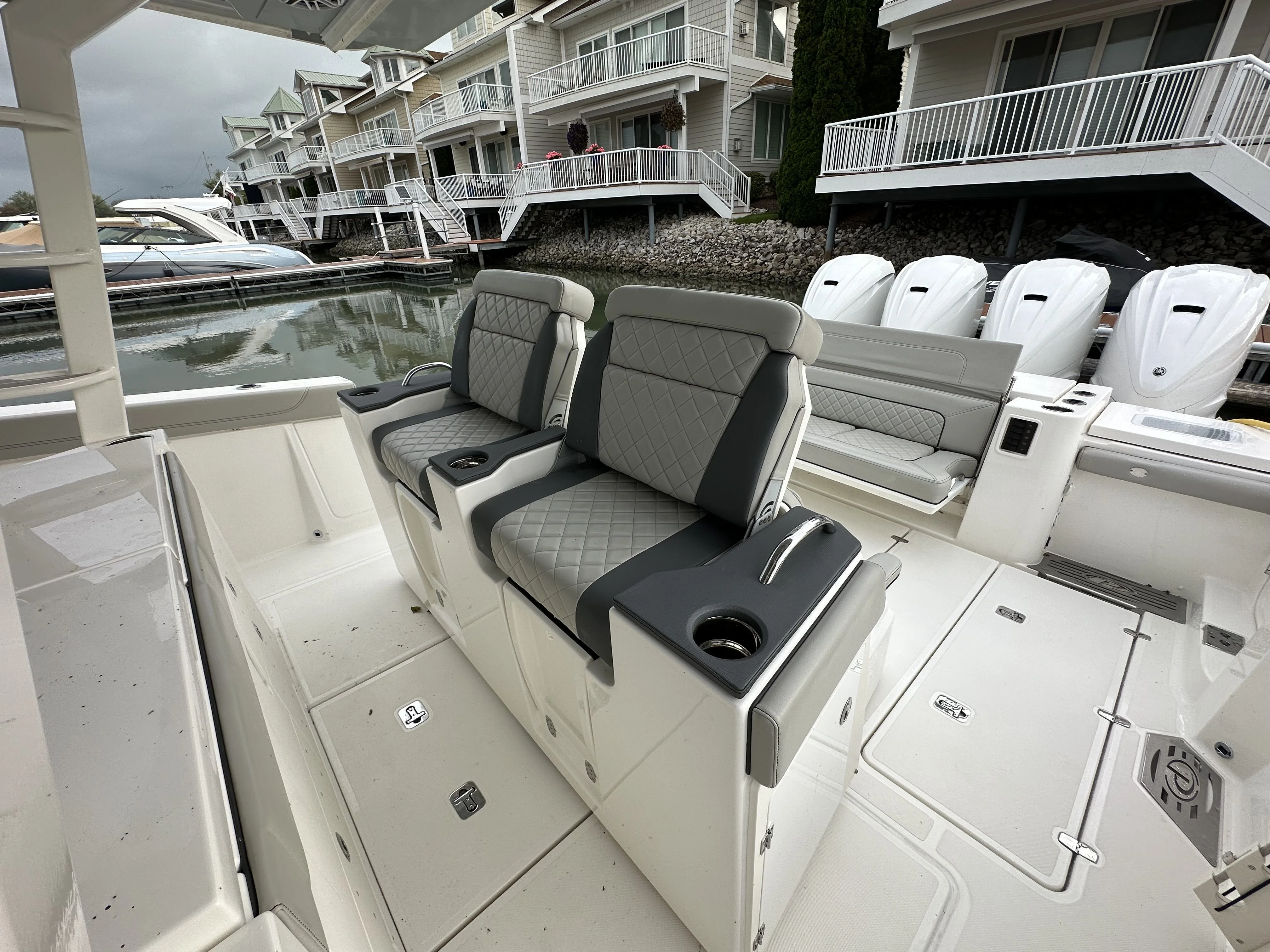 2022 Pursuit S 428 Image Thumbnail #9