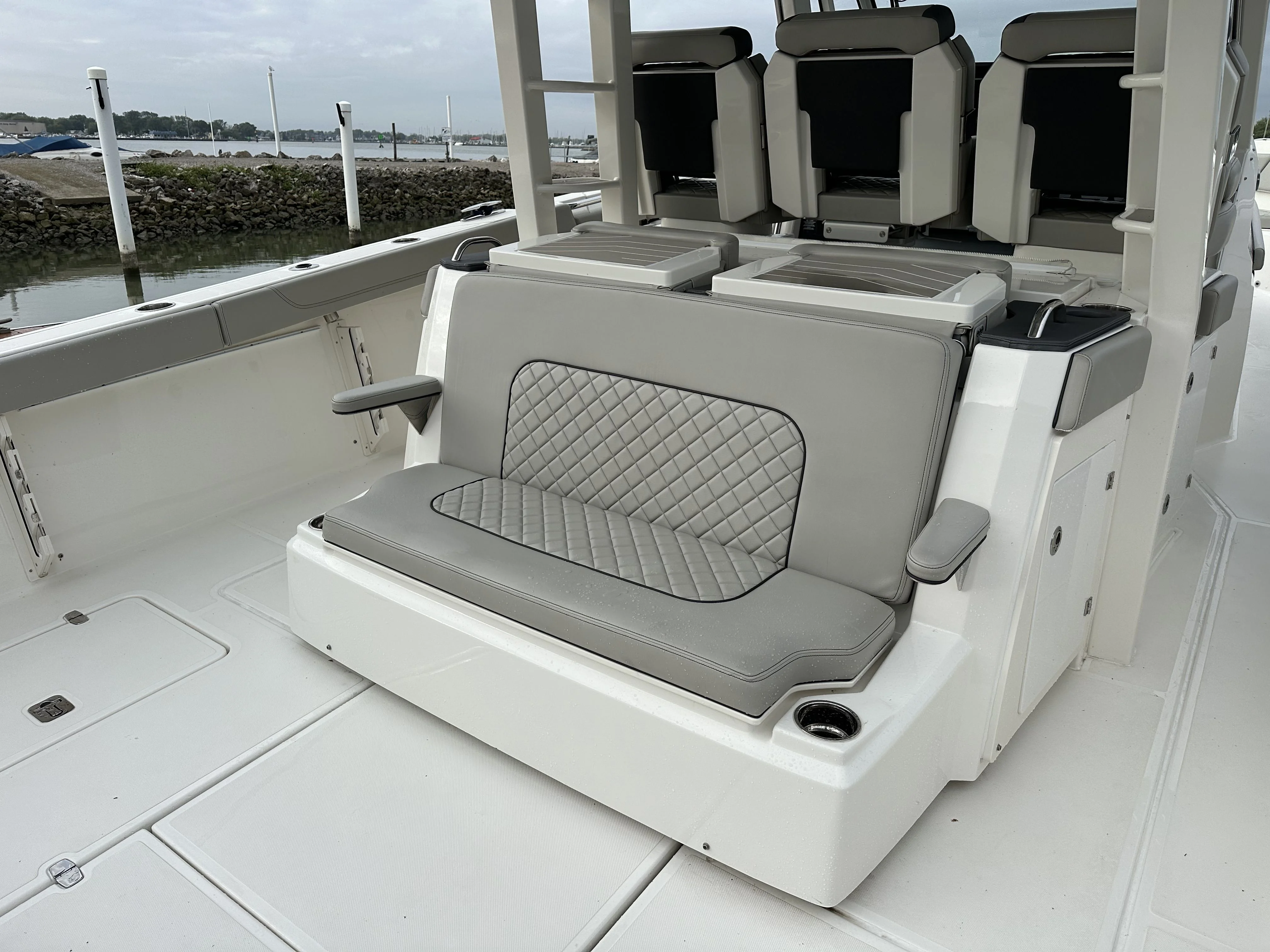 2022 Pursuit S 428 Image Thumbnail #10