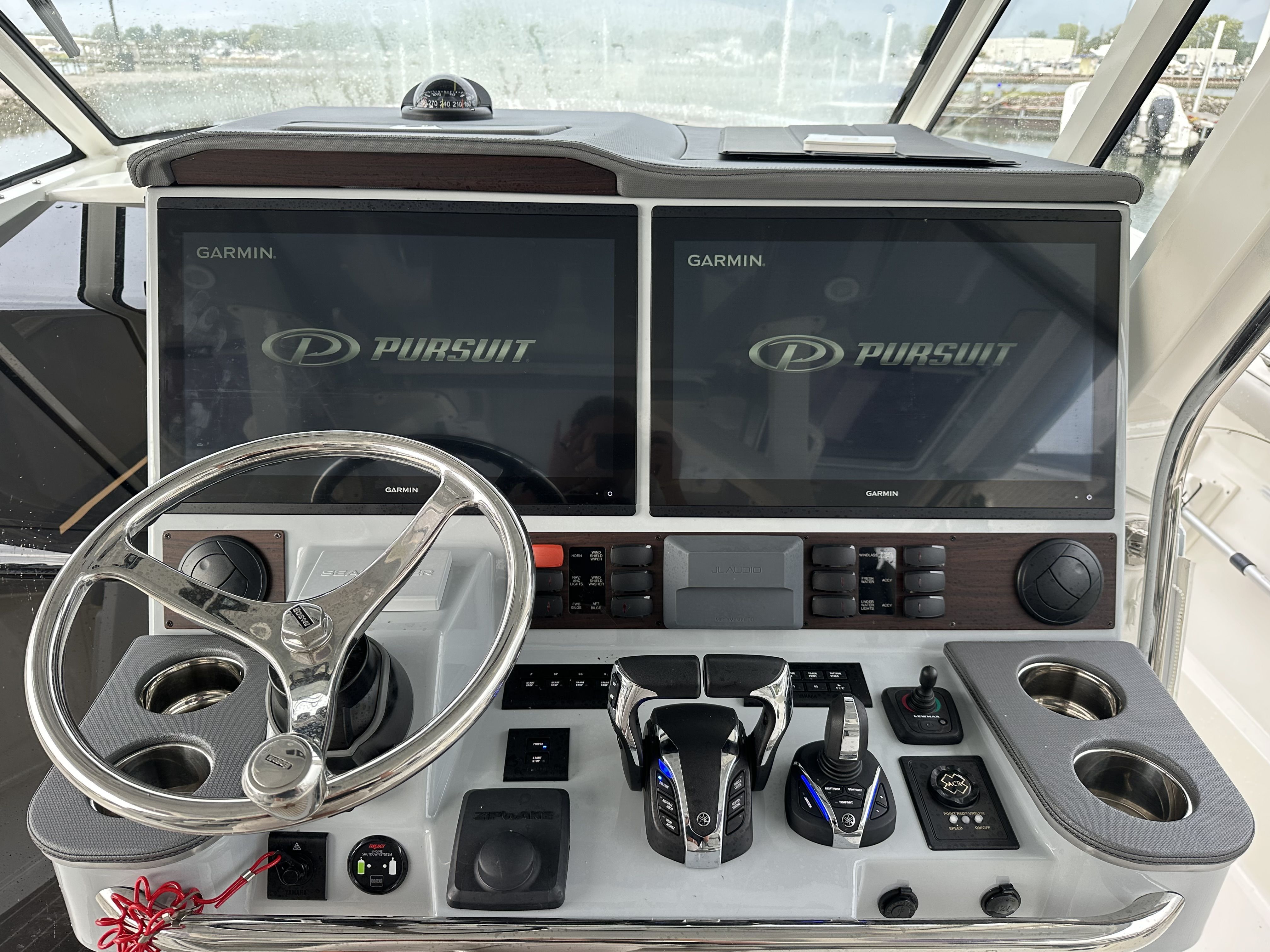 2022 Pursuit S 428 Image Thumbnail #11