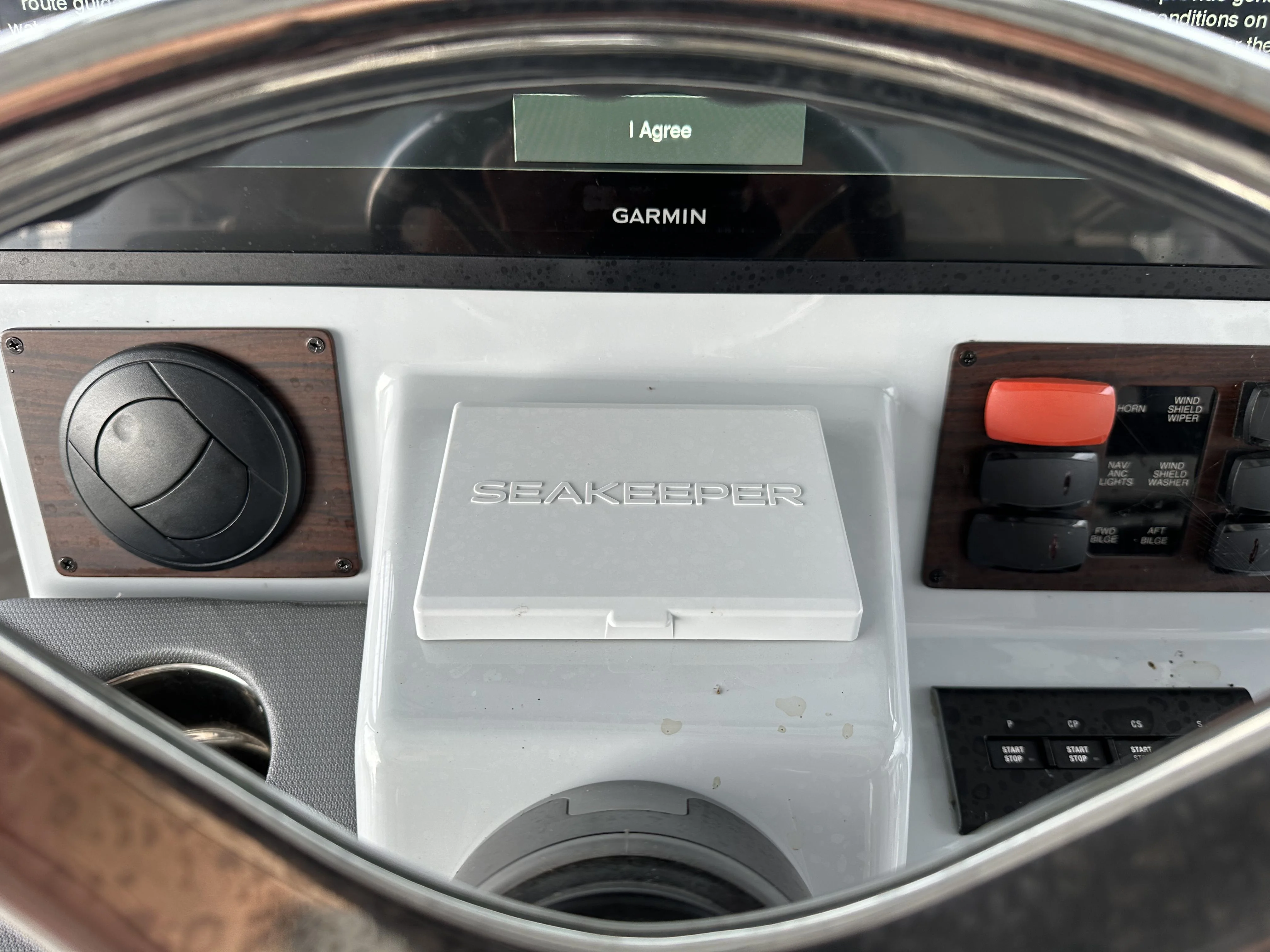 2022 Pursuit S 428 Image Thumbnail #12