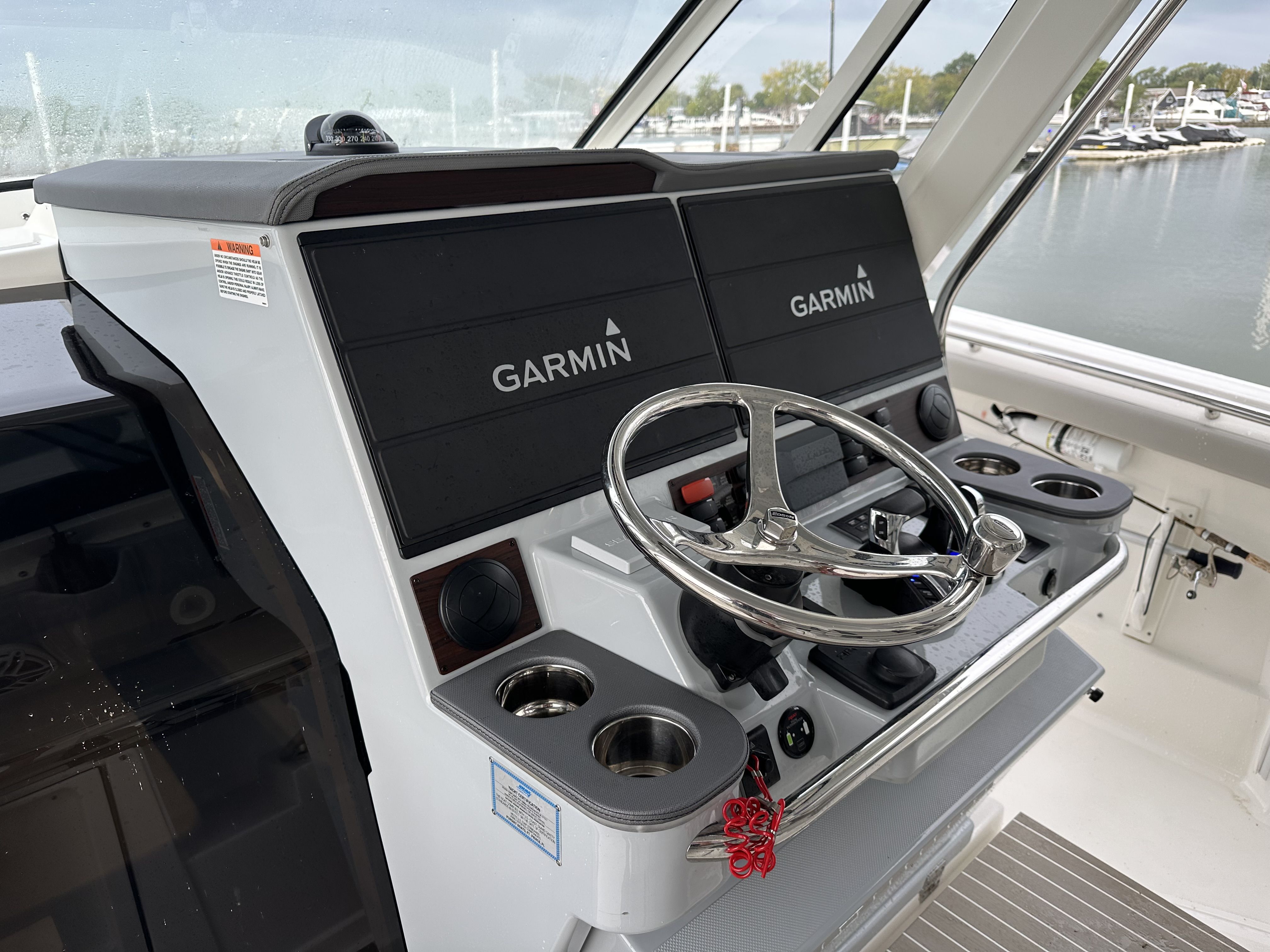 2022 Pursuit S 428 Image Thumbnail #13