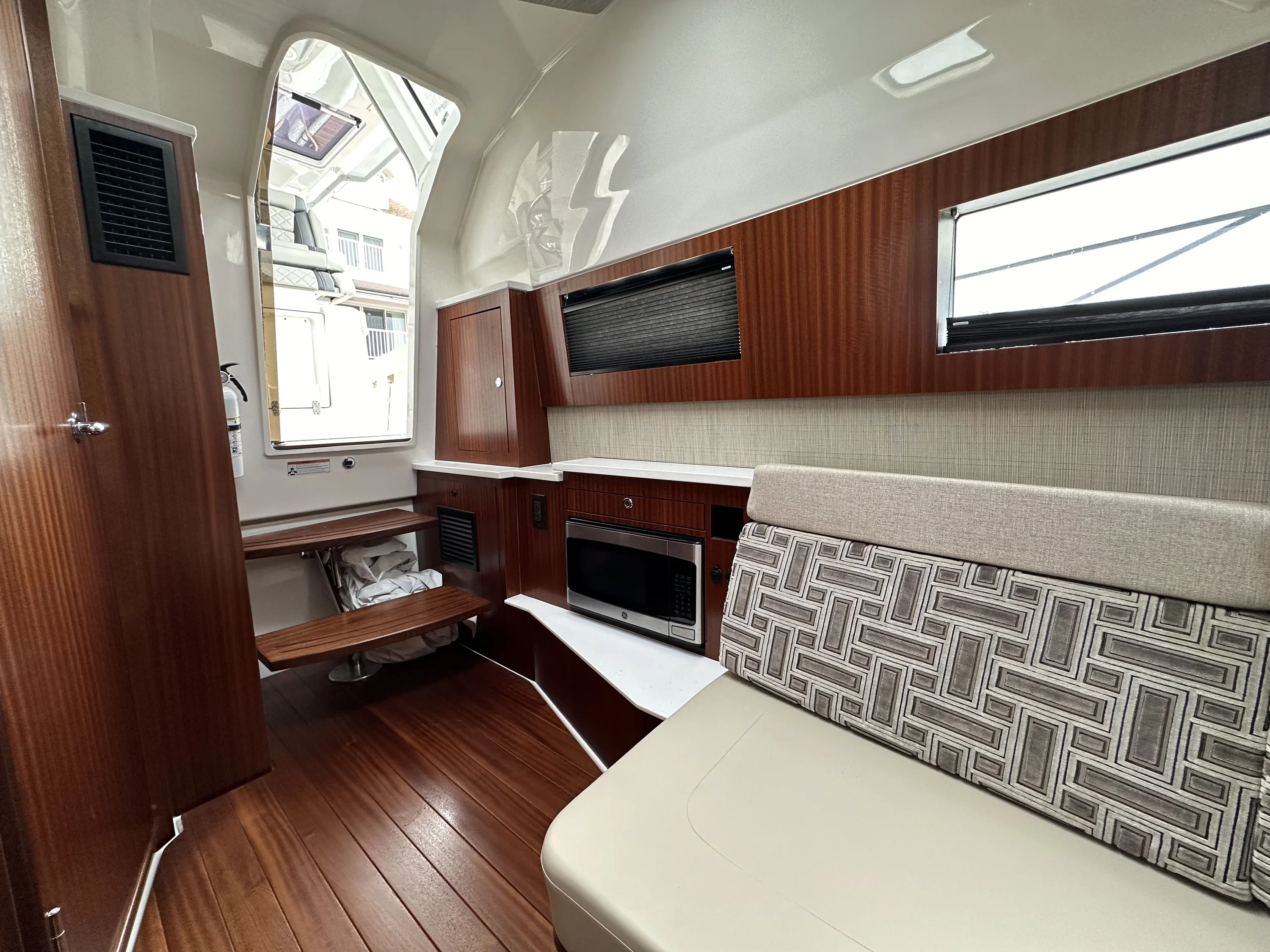 2022 Pursuit S 428 Image Thumbnail #26