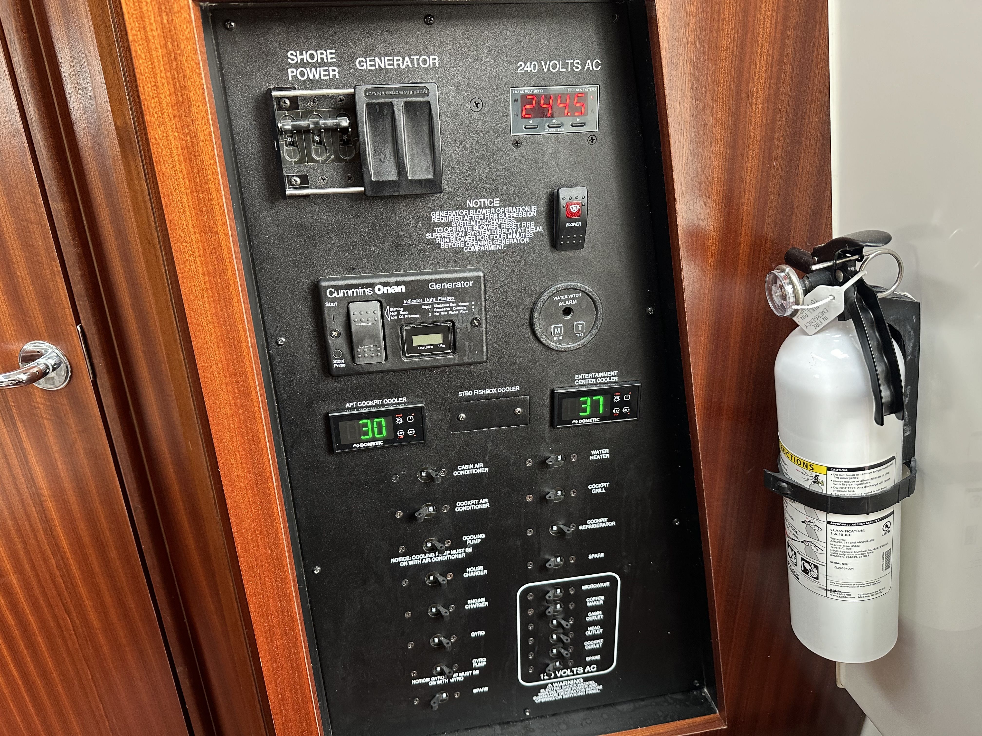 2022 Pursuit S 428 Image Thumbnail #27