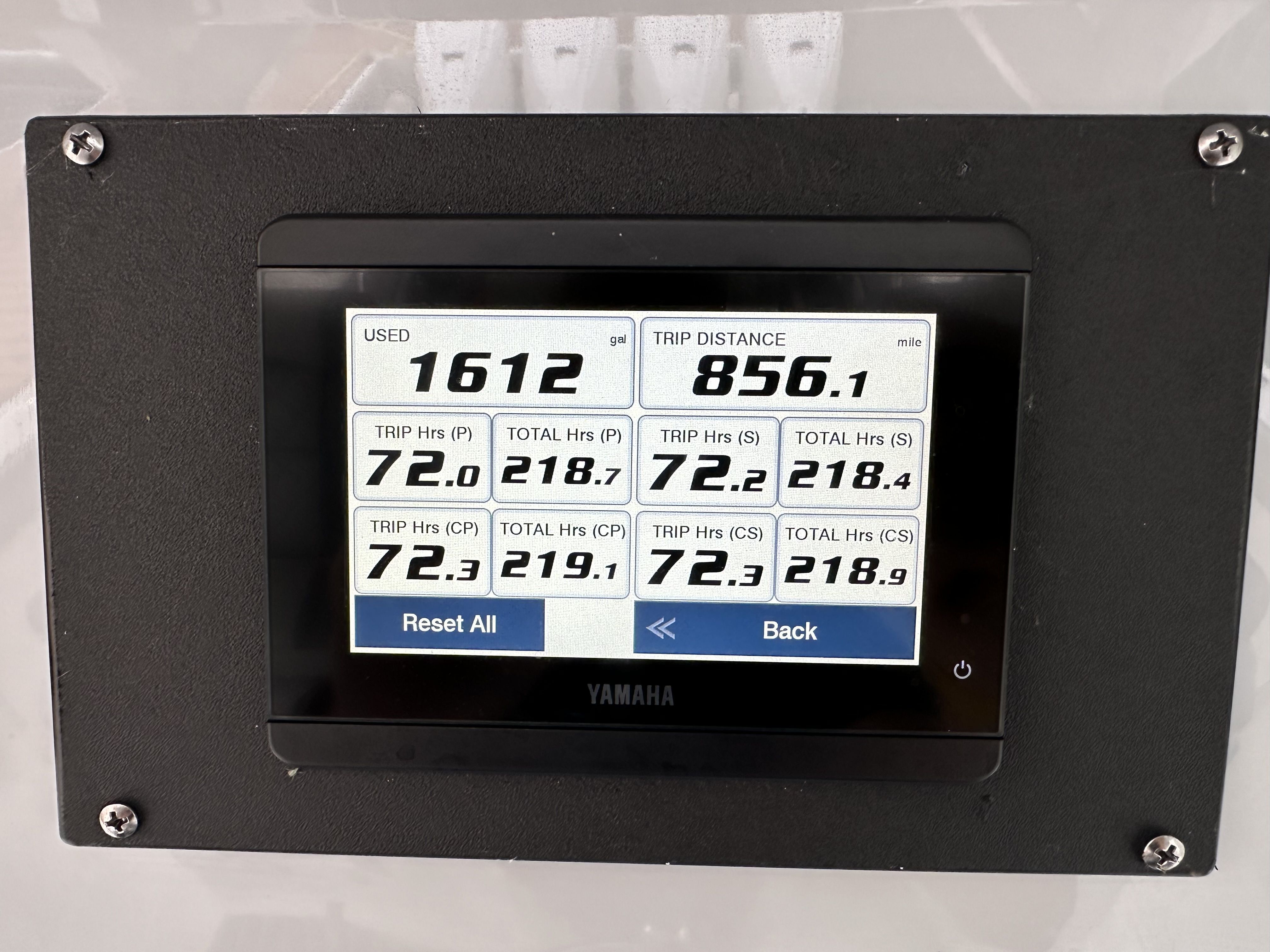 2022 Pursuit S 428 Image Thumbnail #28