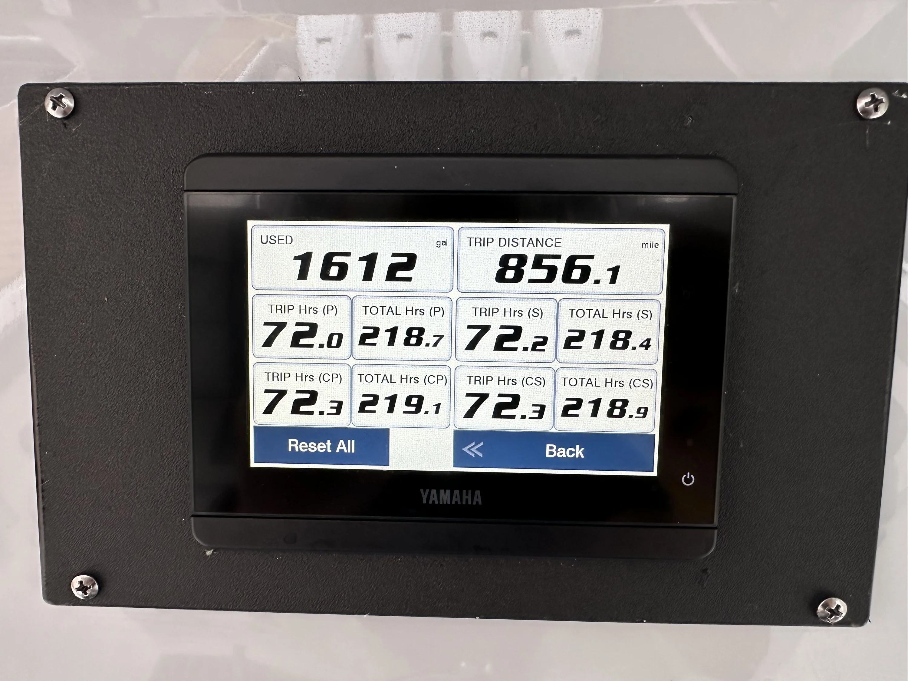 2022 Pursuit S 428 Image Thumbnail #28