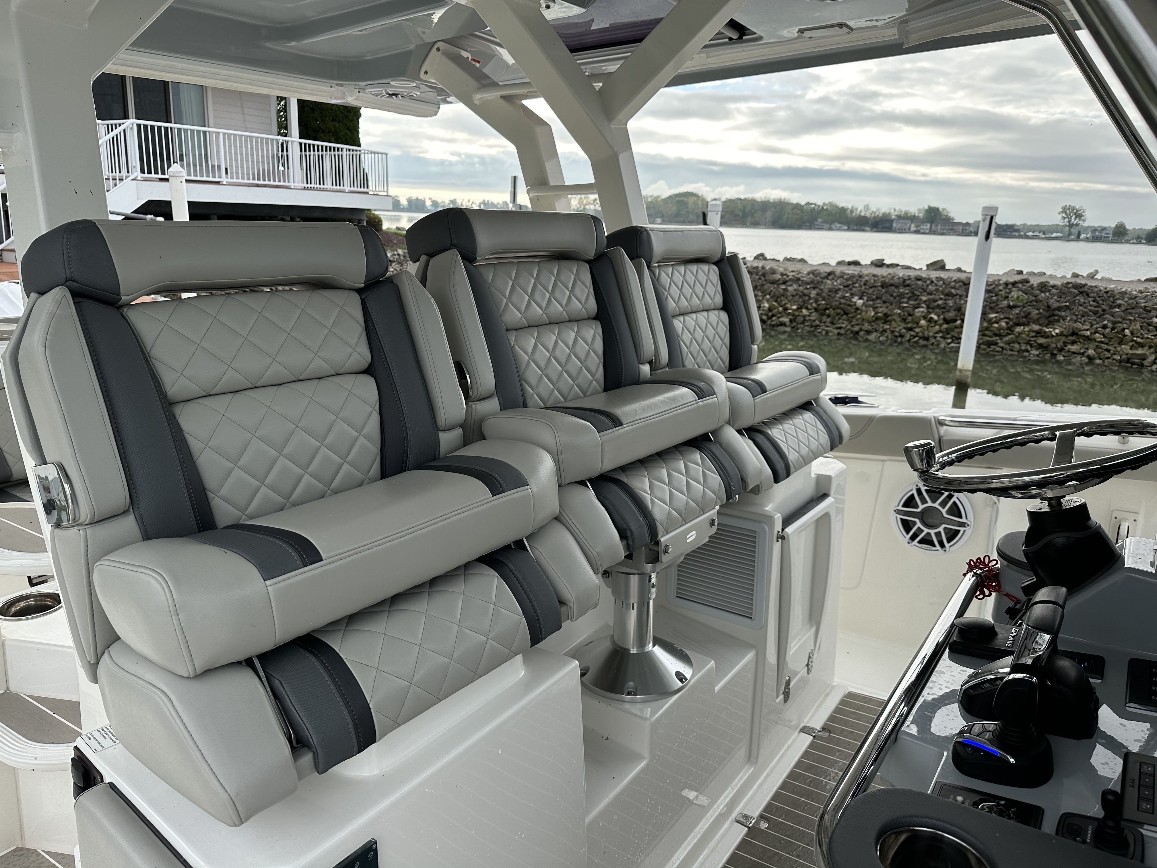 2022 Pursuit S 428 Image Thumbnail #14