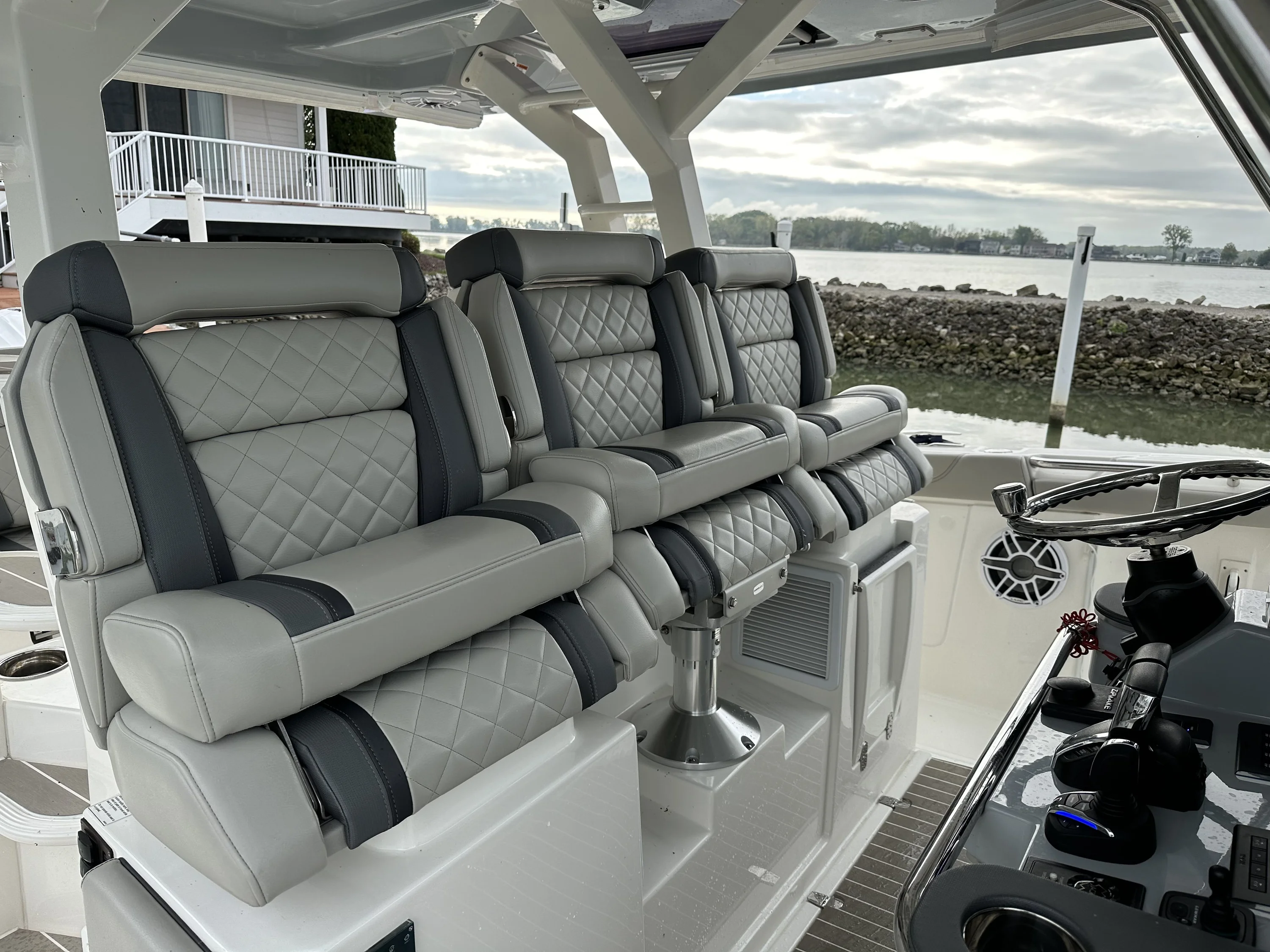 2022 Pursuit S 428 Image Thumbnail #14