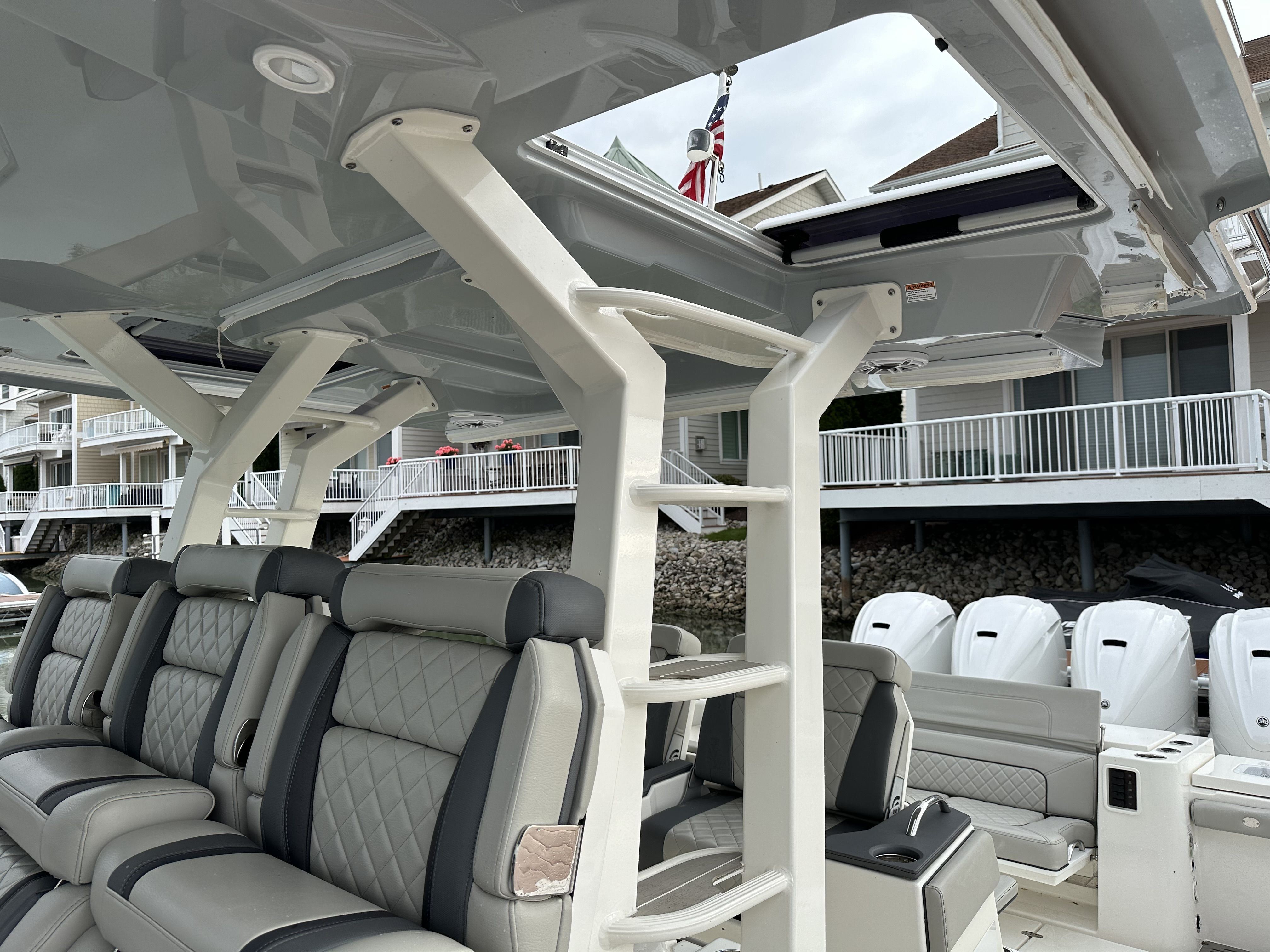 2022 Pursuit S 428 Image Thumbnail #15