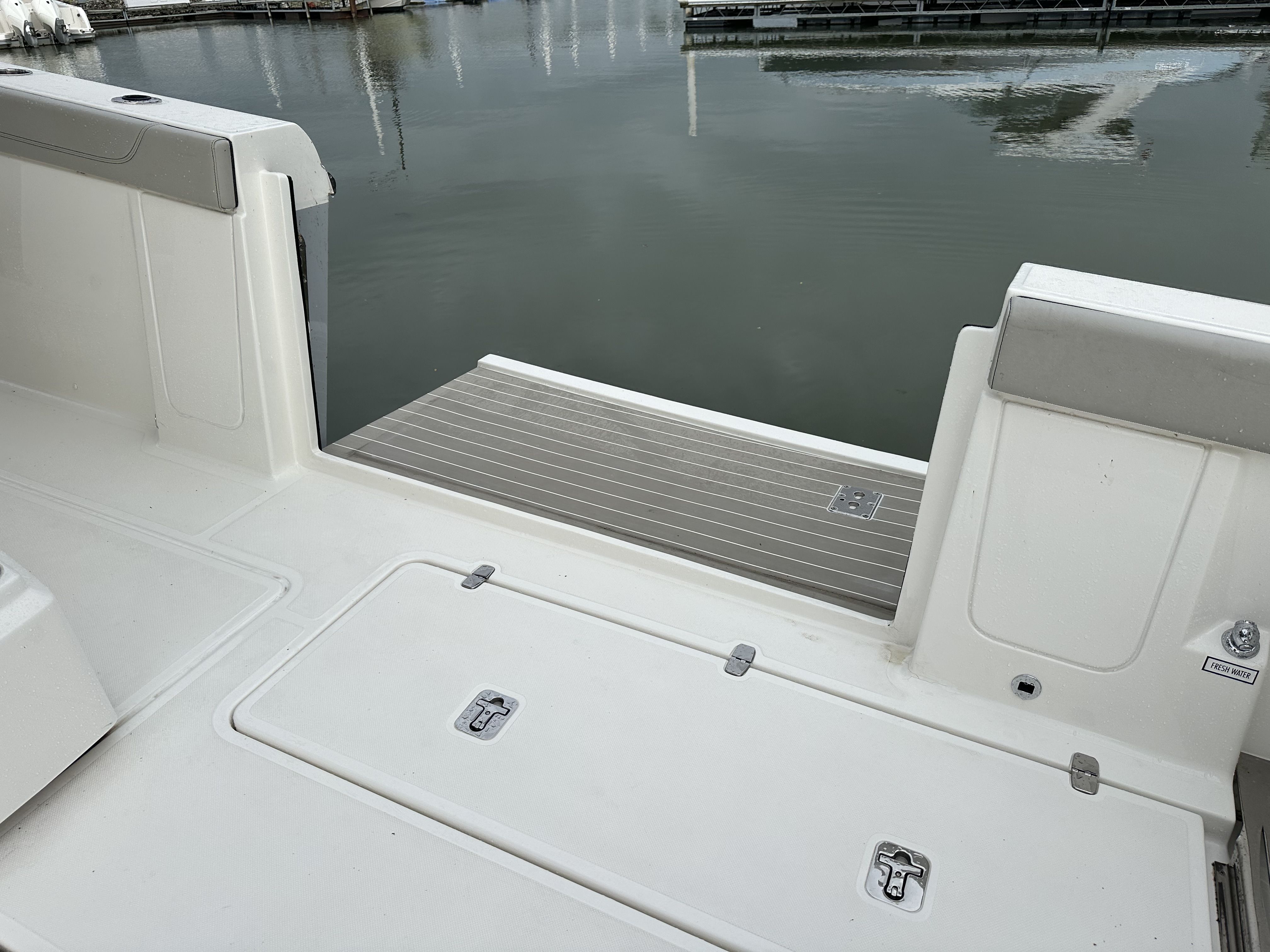 2022 Pursuit S 428 Image Thumbnail #16