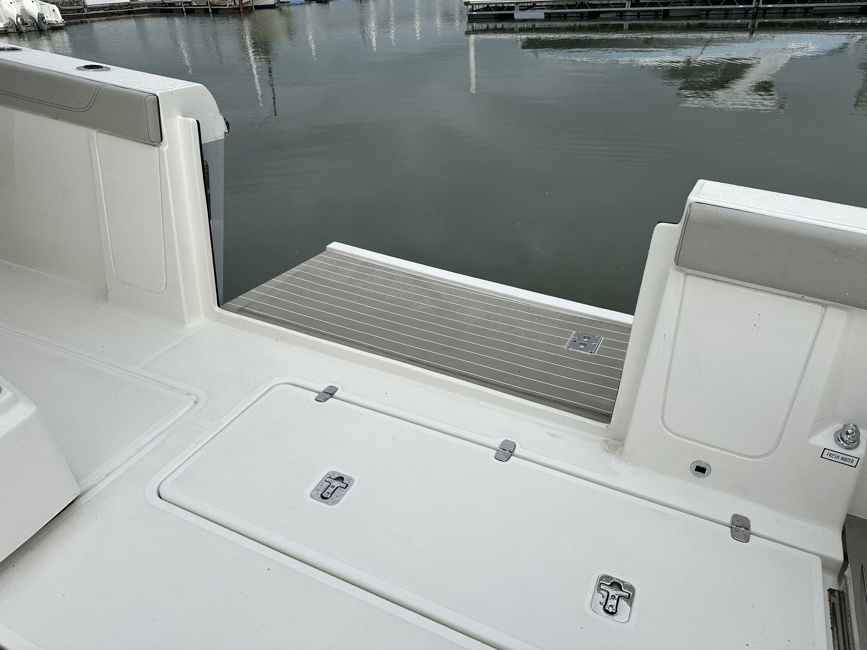 2022 Pursuit S 428 Image Thumbnail #16