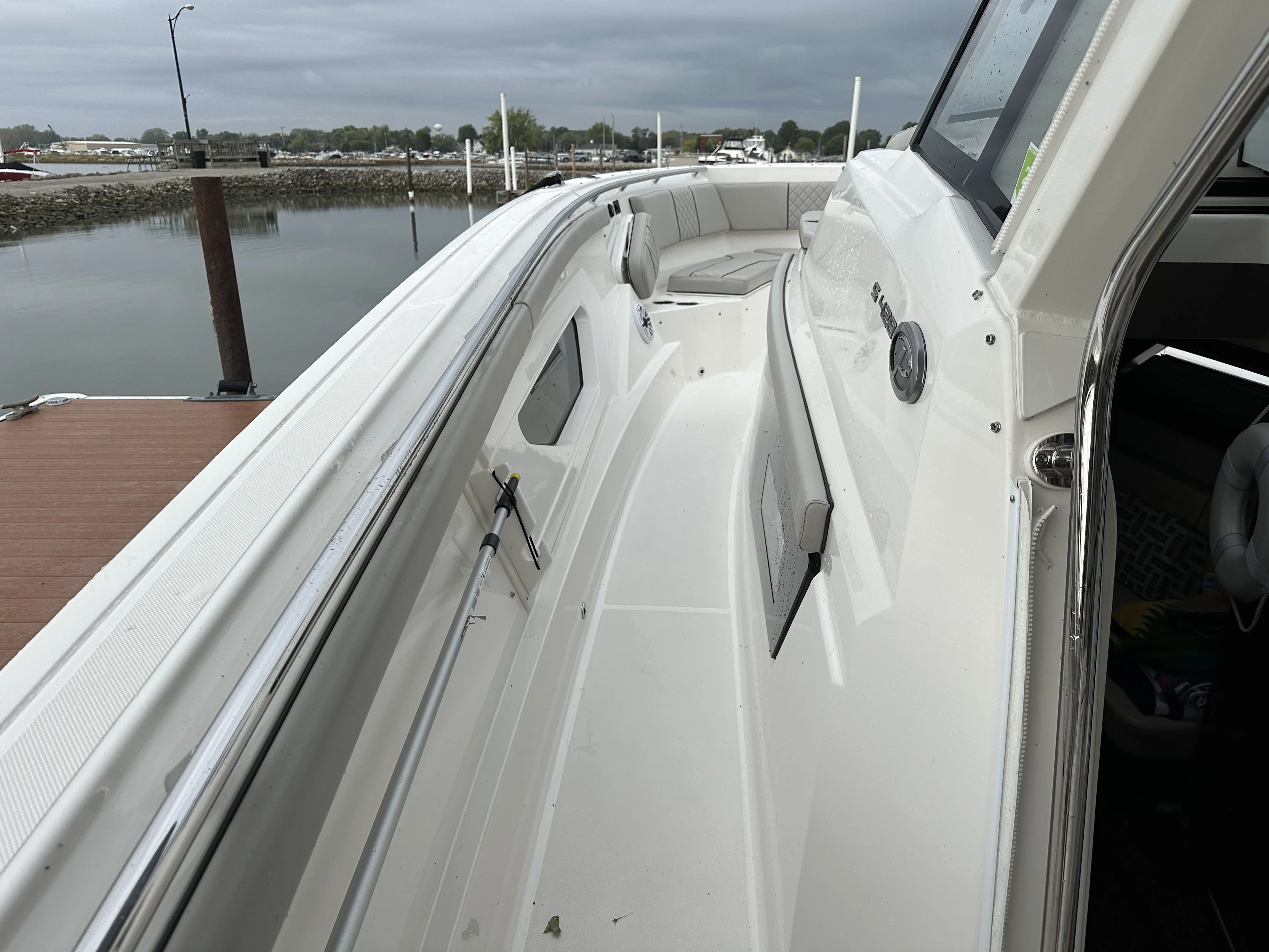 2022 Pursuit S 428 Image Thumbnail #19