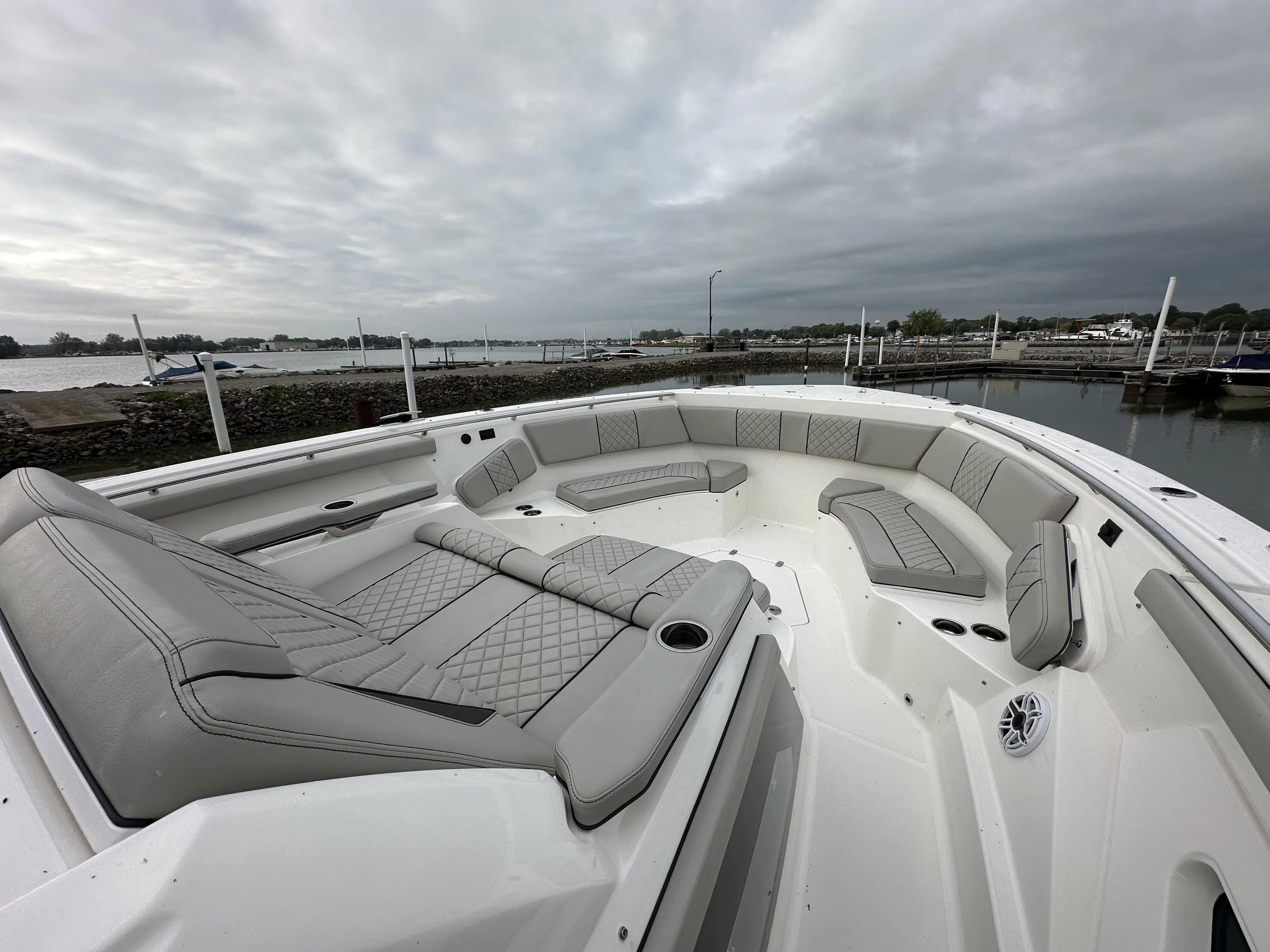 2022 Pursuit S 428 Image Thumbnail #20