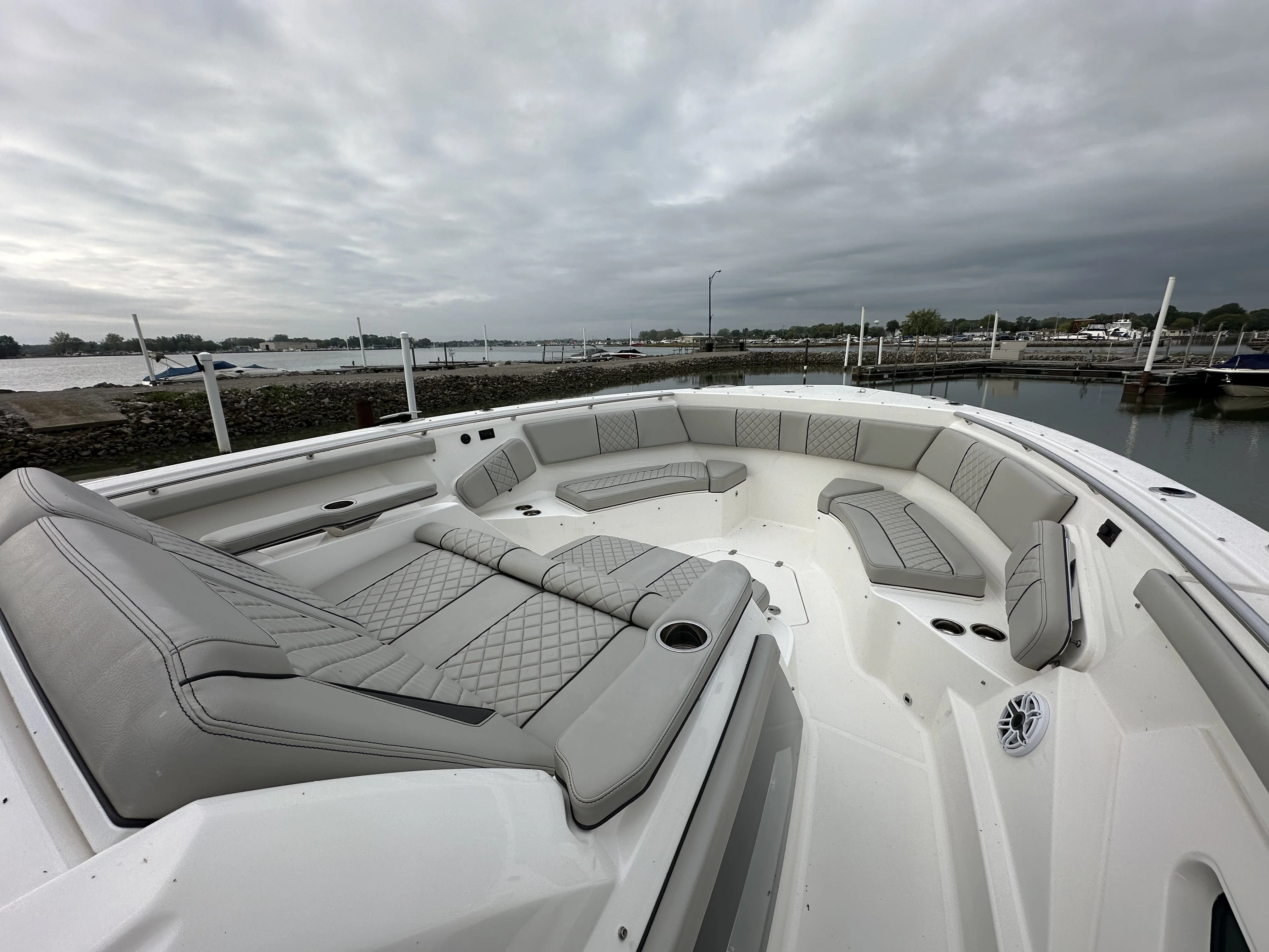 2022 Pursuit S 428 Image Thumbnail #20