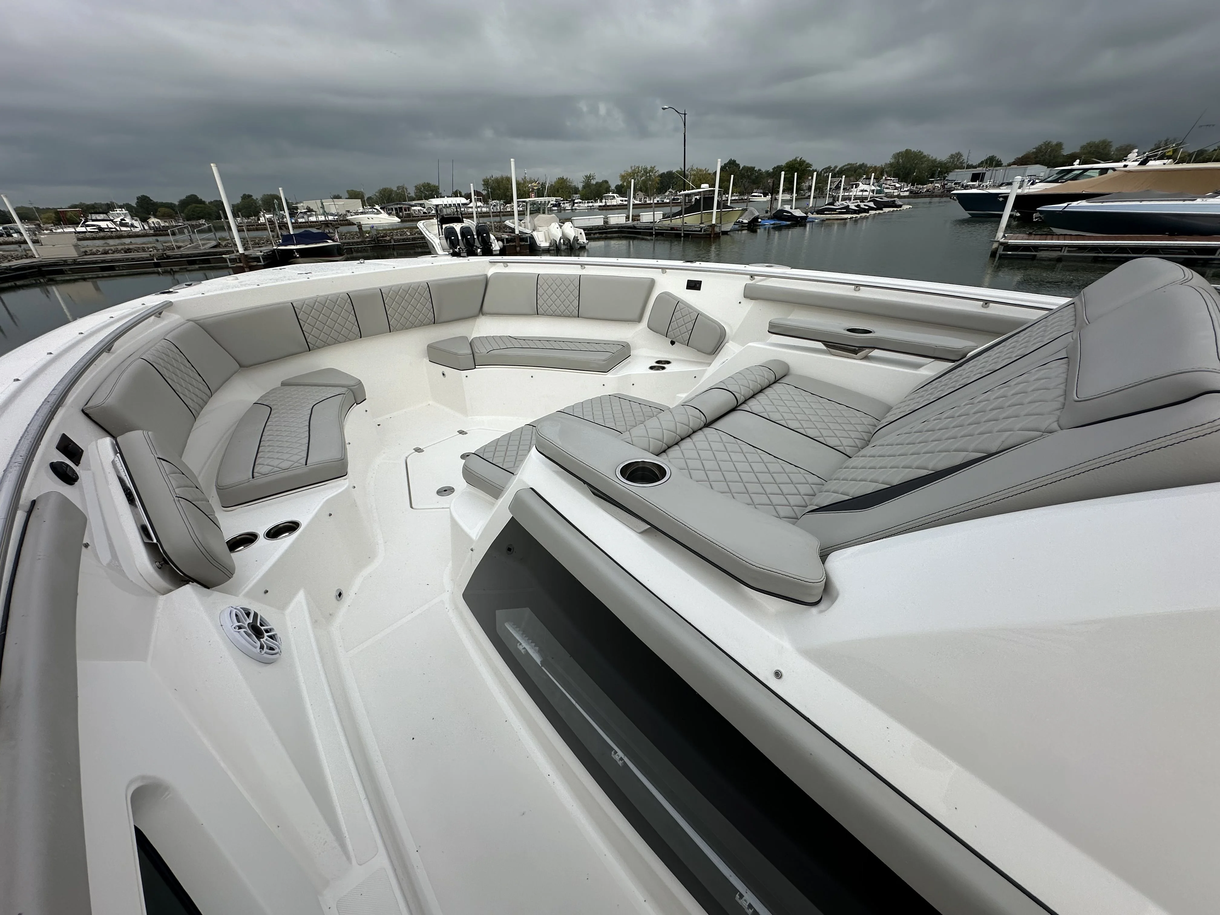 2022 Pursuit S 428 Image Thumbnail #21