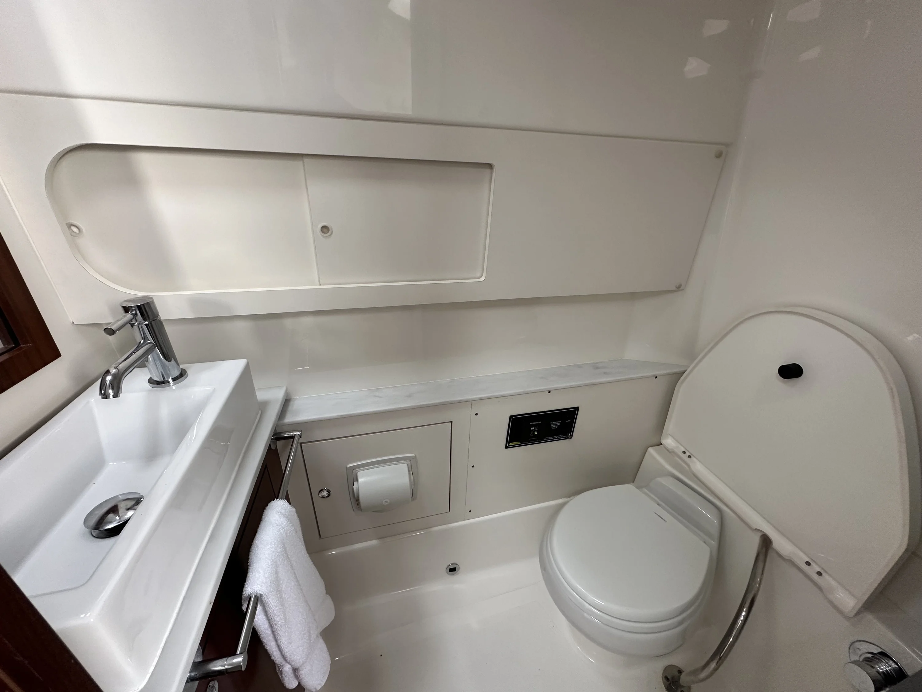 2022 Pursuit S 428 Image Thumbnail #23