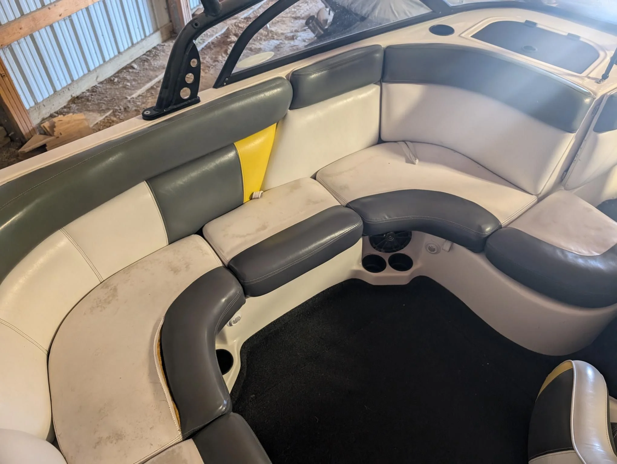 2003 Tige 20V RE Image Thumbnail #6