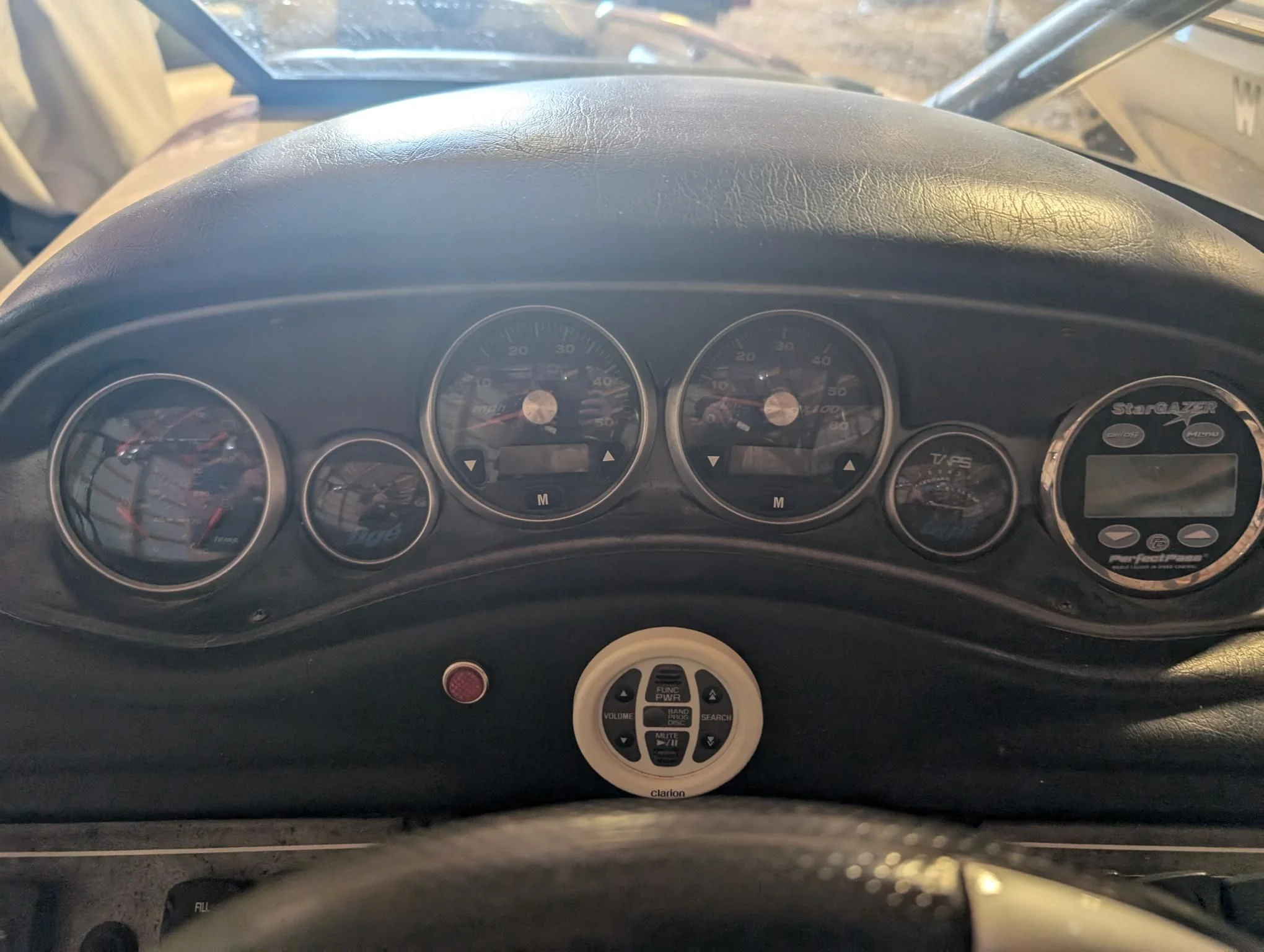 2003 Tige 20V RE Image Thumbnail #10