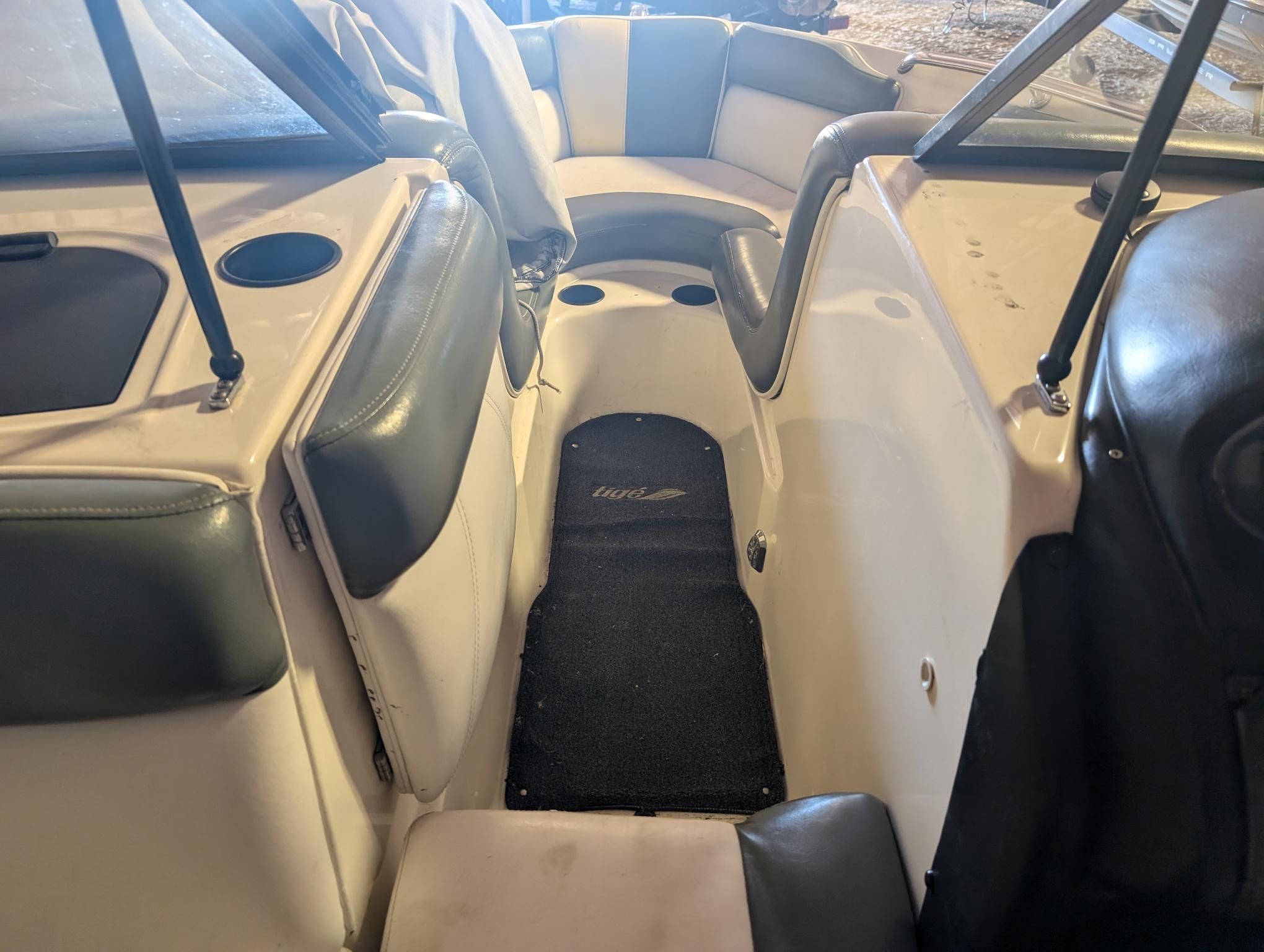 2003 Tige 20V RE Image Thumbnail #11