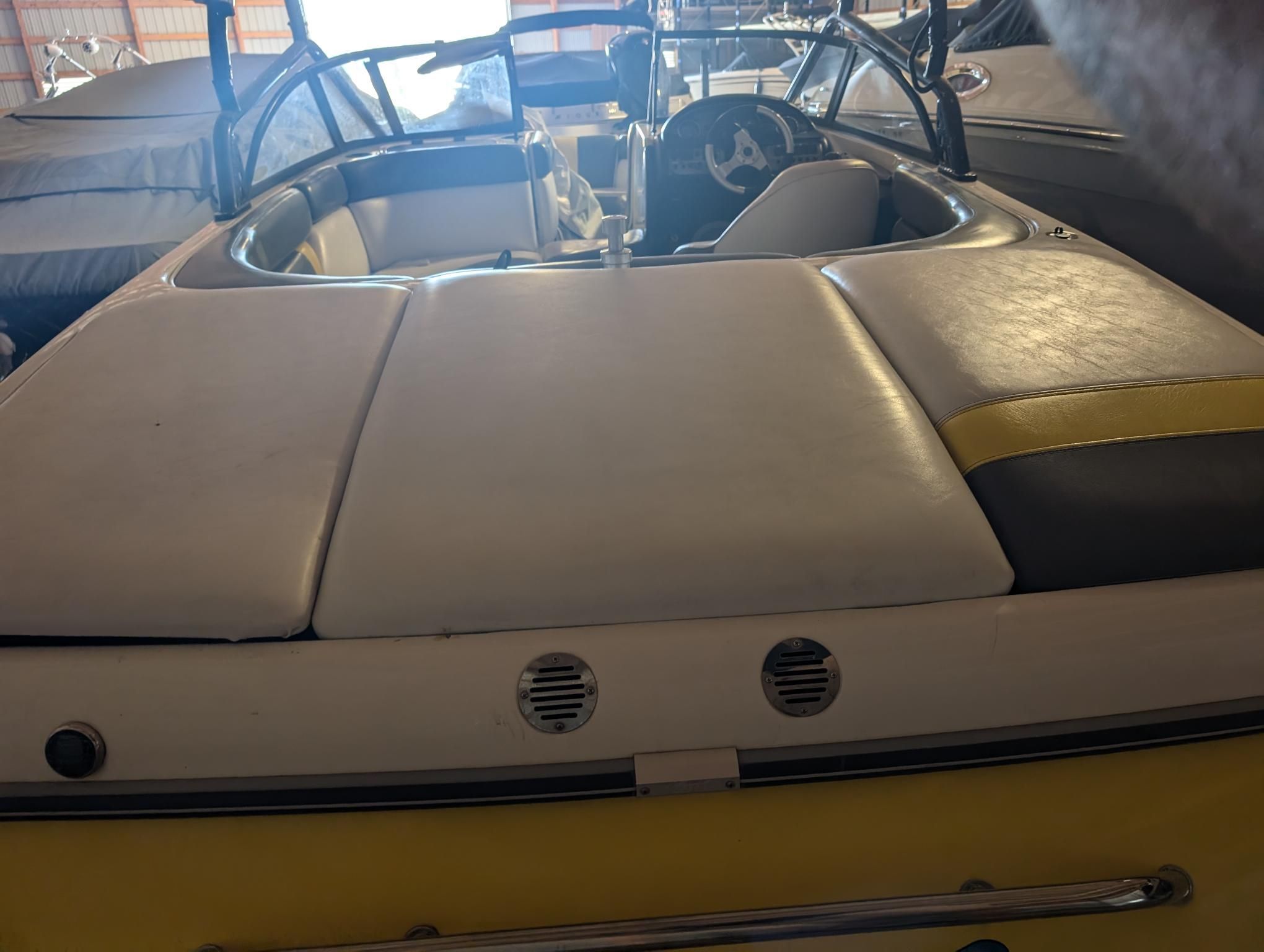 2003 Tige 20V RE Image Thumbnail #15