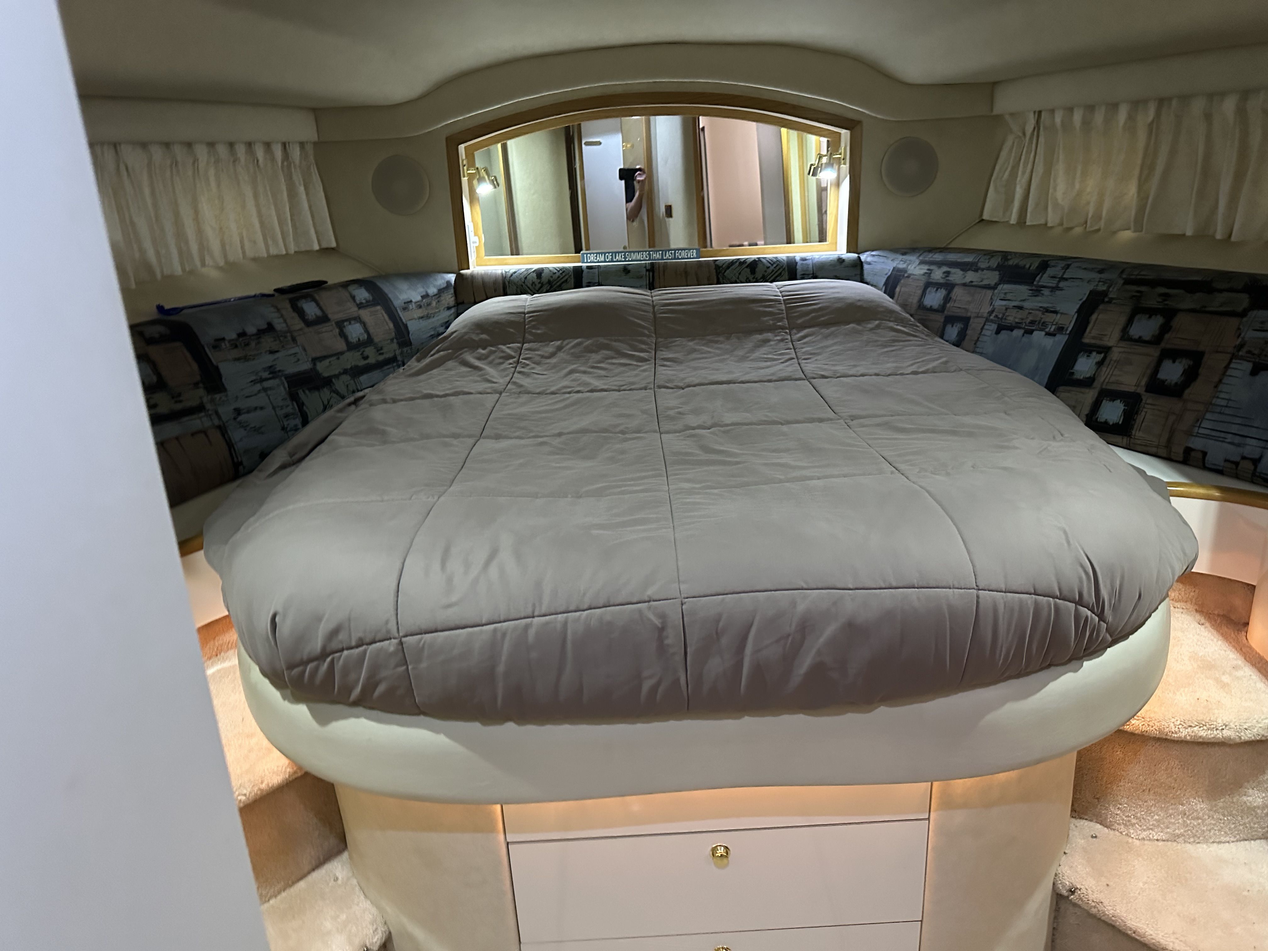 1997 Sea Ray
                                                             400 SEDANBRIDGE Image Thumbnail #27